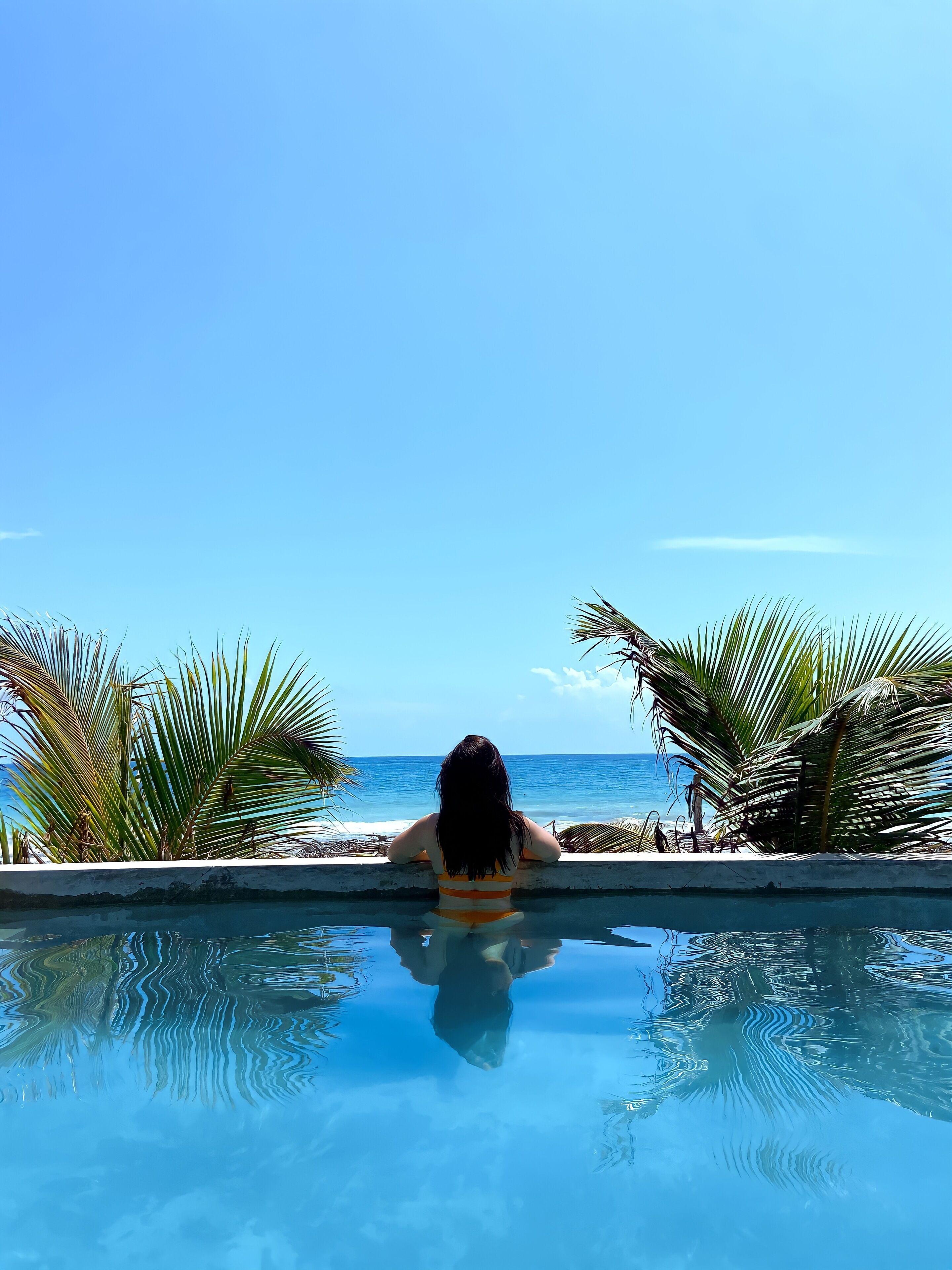 Playa Esperanza 4* Tulum