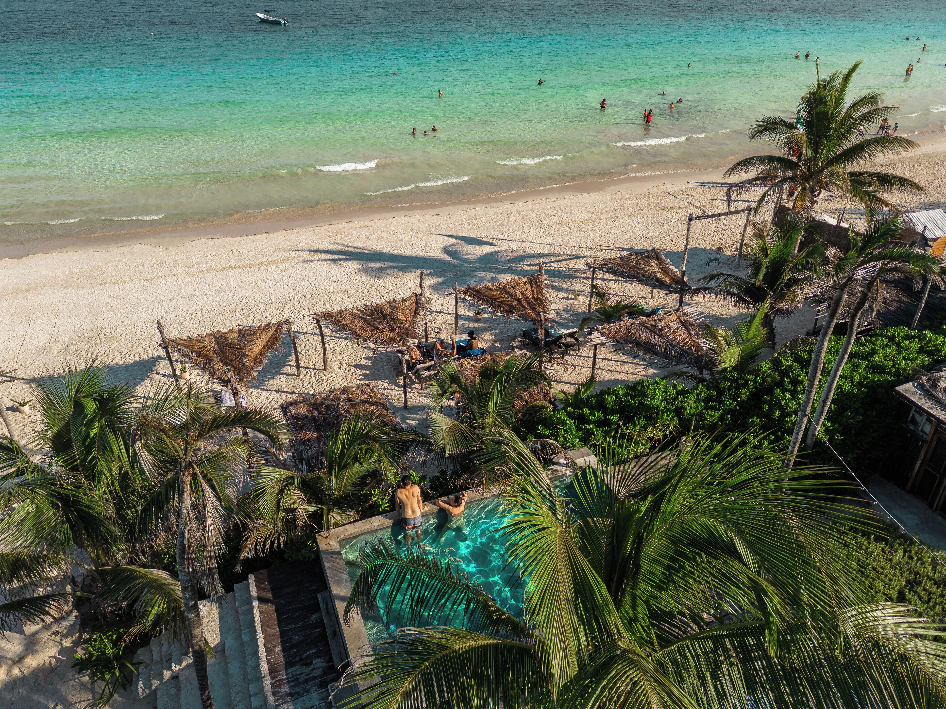 Playa Esperanza
