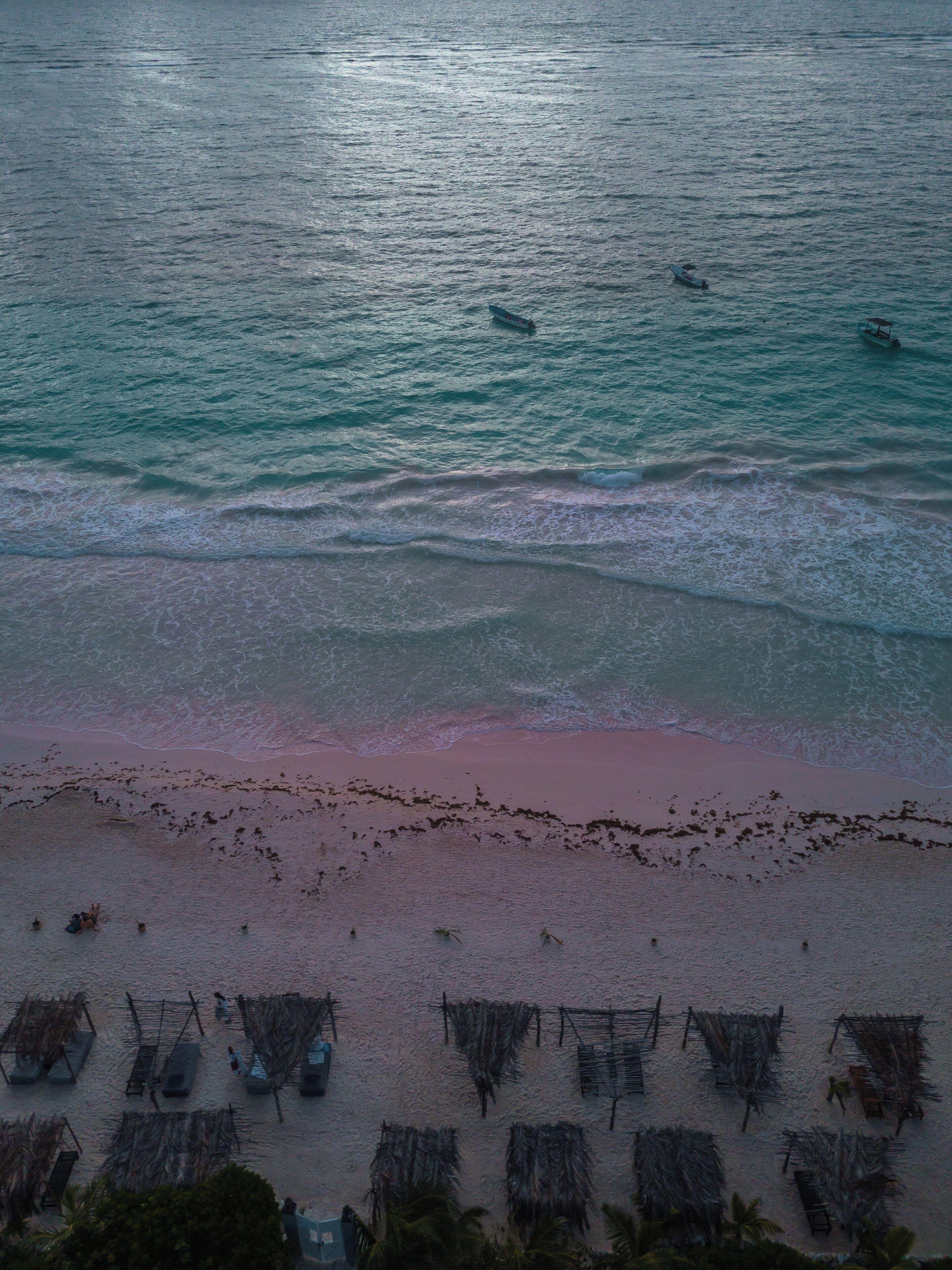 Playa Esperanza