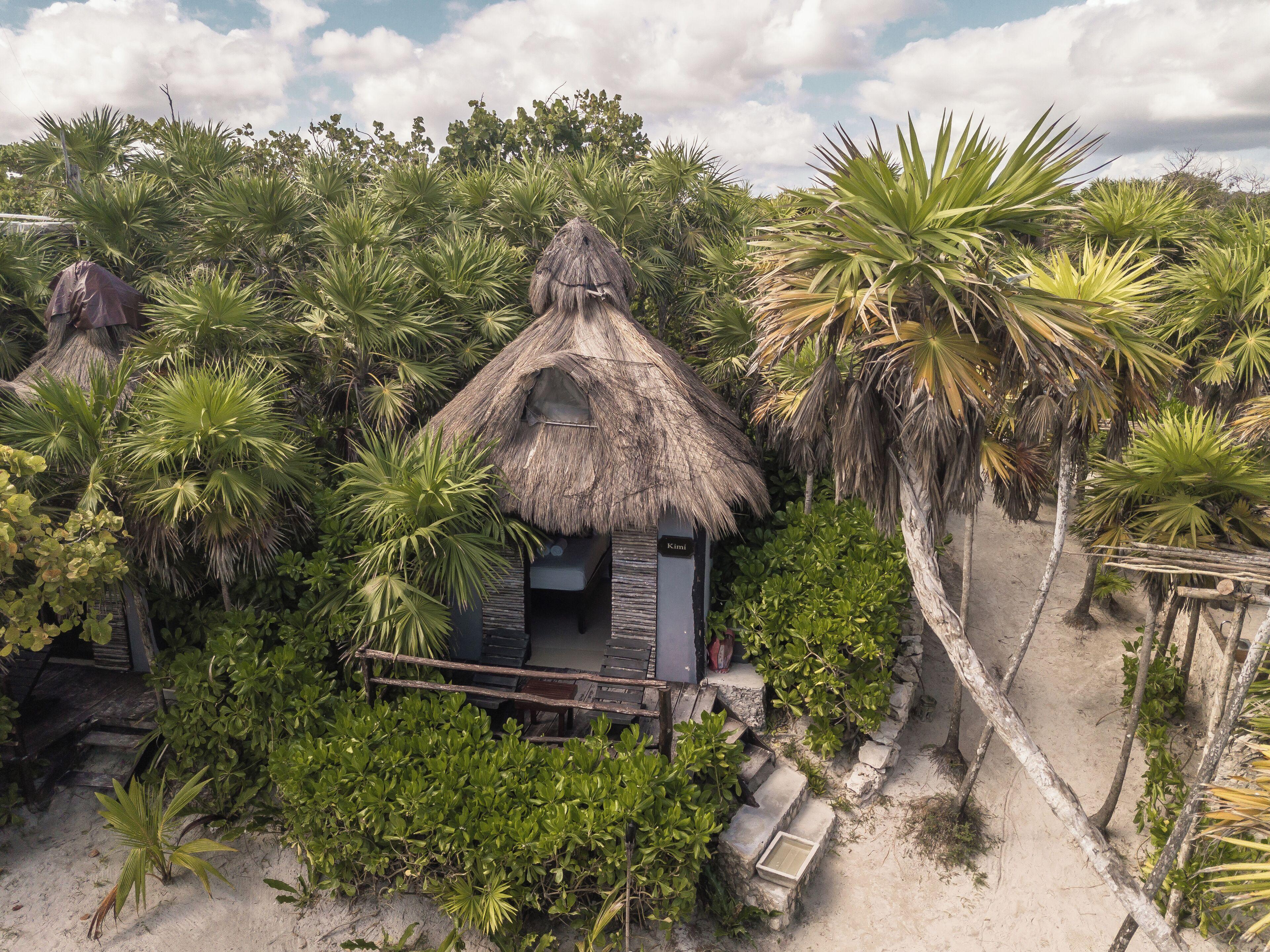 Playa Esperanza Tulum