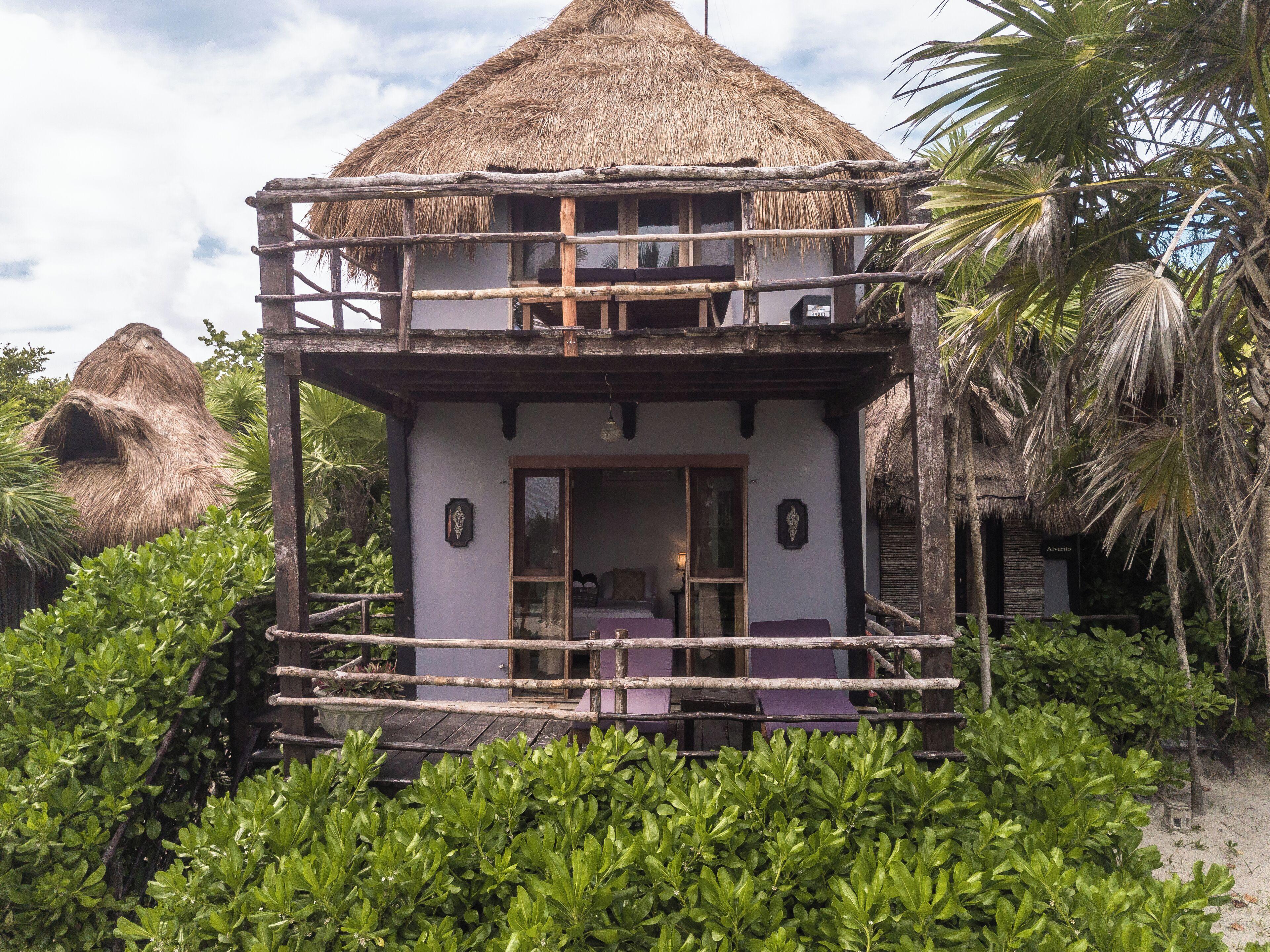 Playa Esperanza 4*