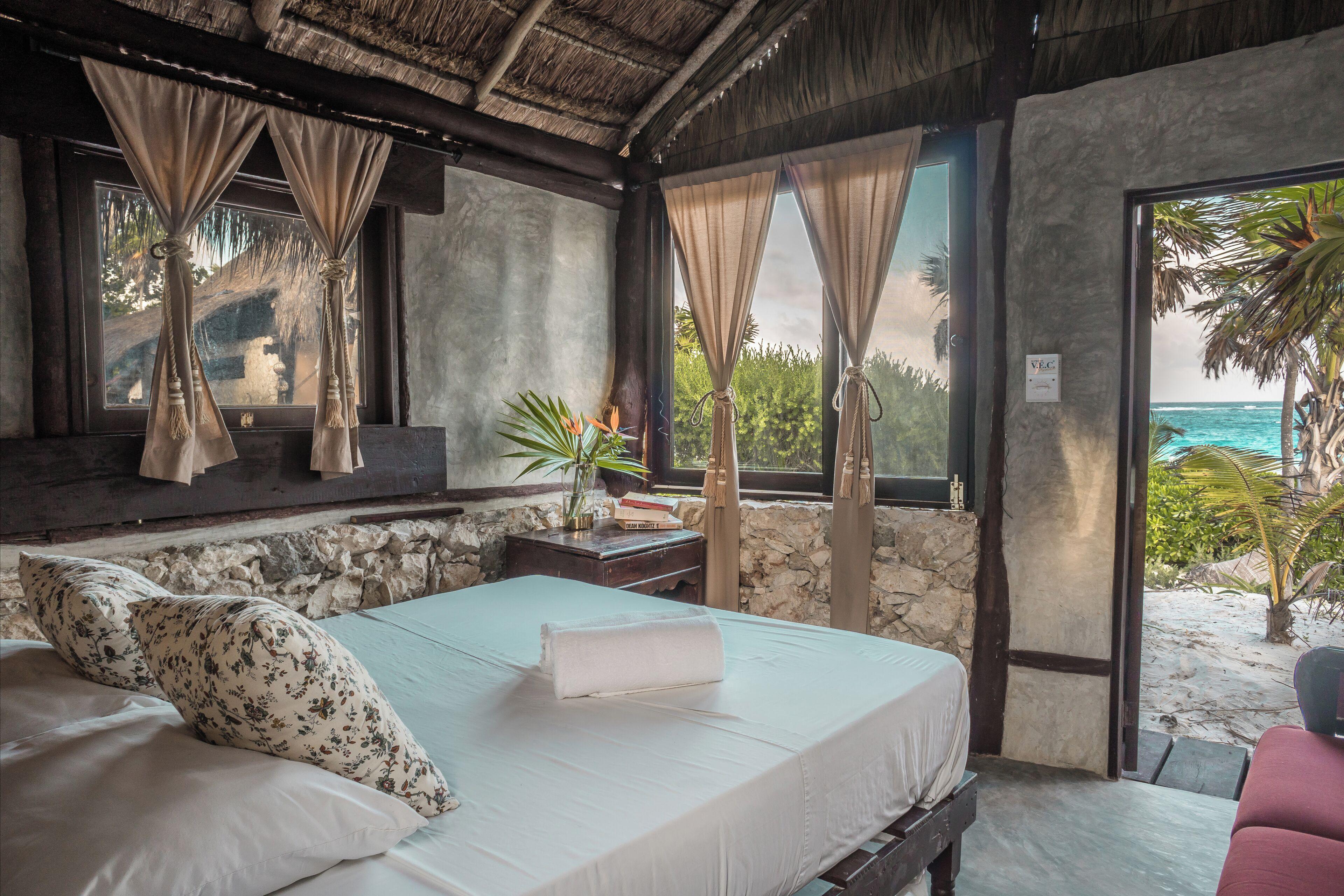 Playa Esperanza Hotel Tulum