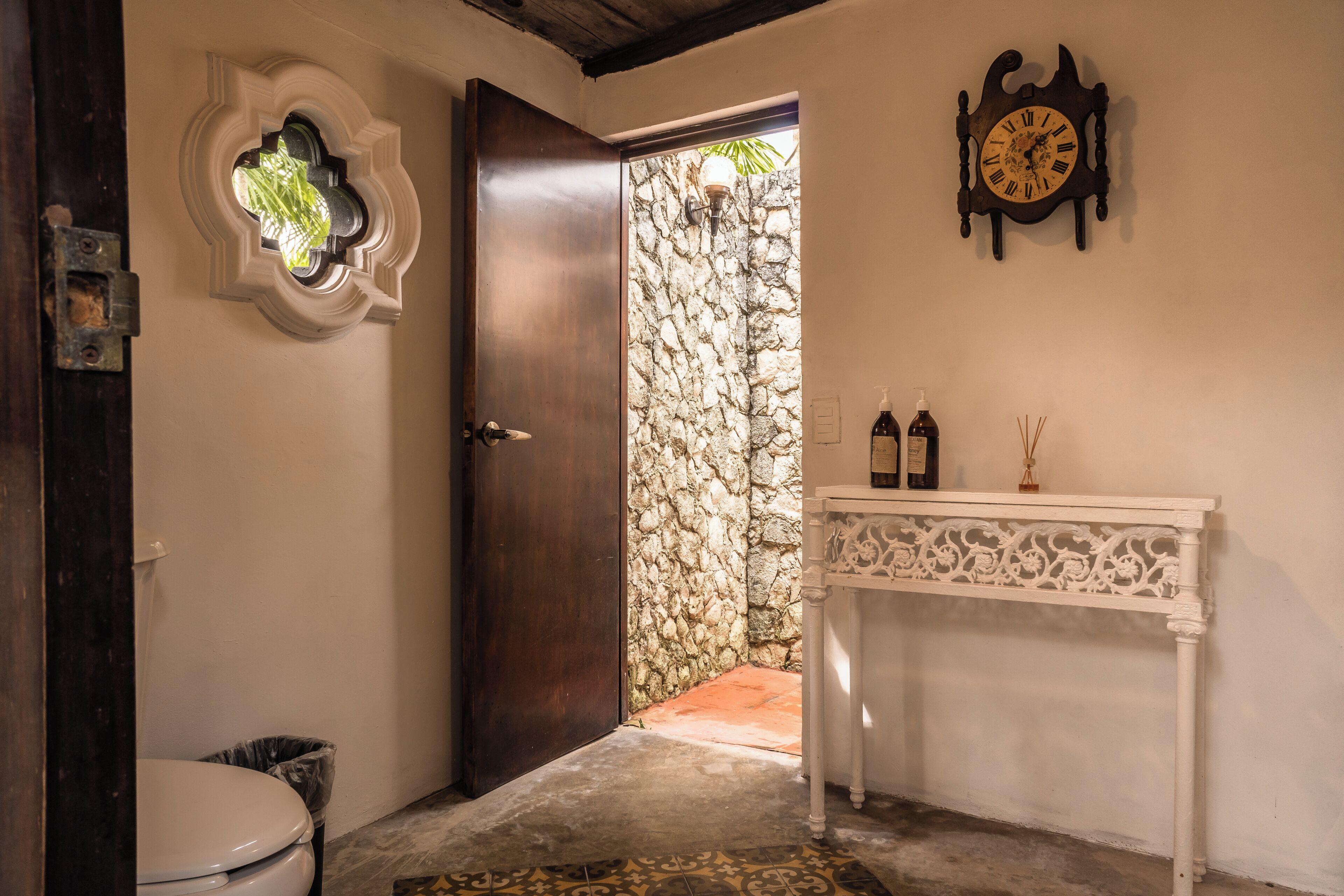 Hotel Playa Esperanza Tulum