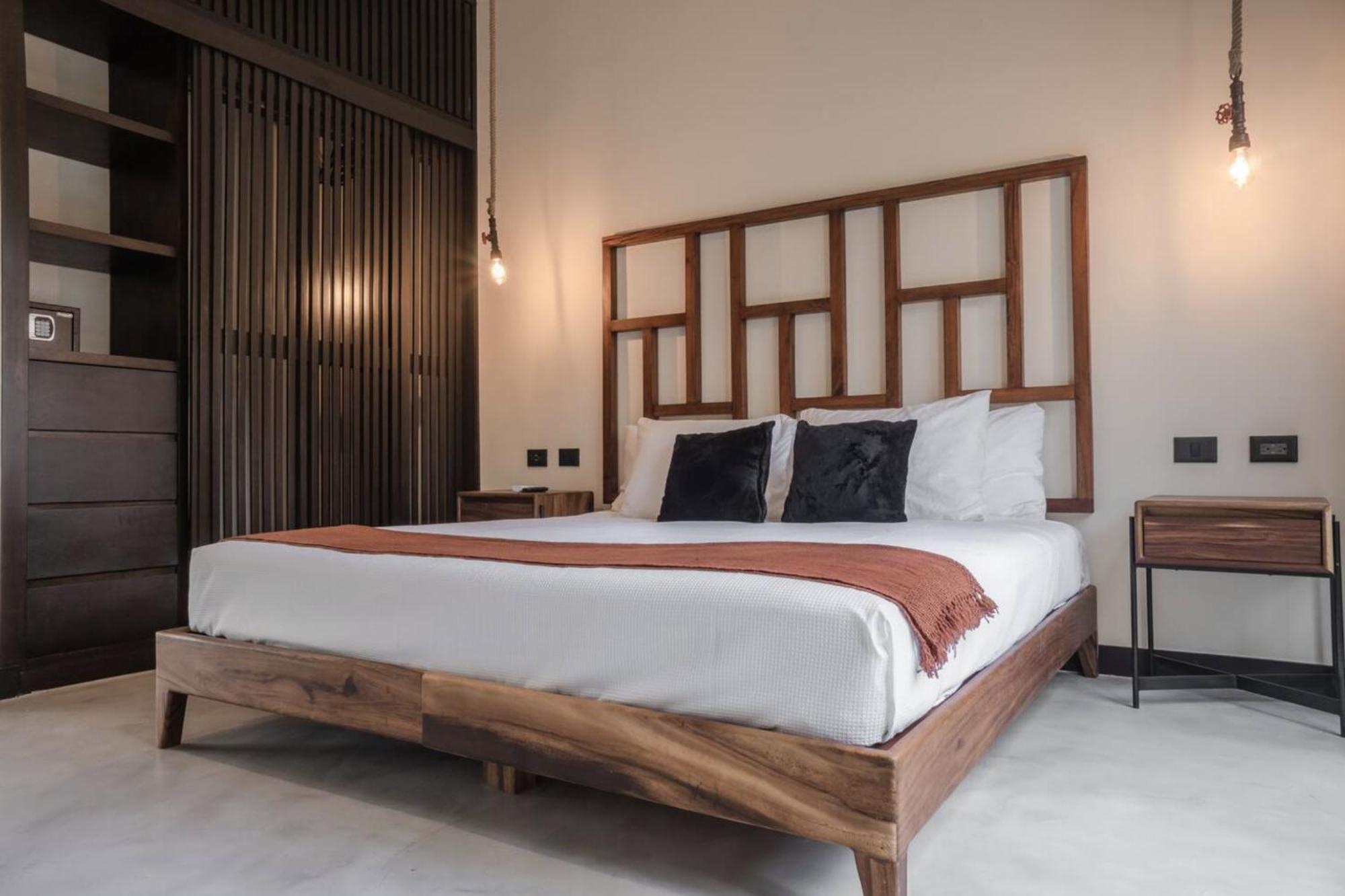 Villa 4bdr Luxury 2 Private Pools 10 Min & Zamna Tulum