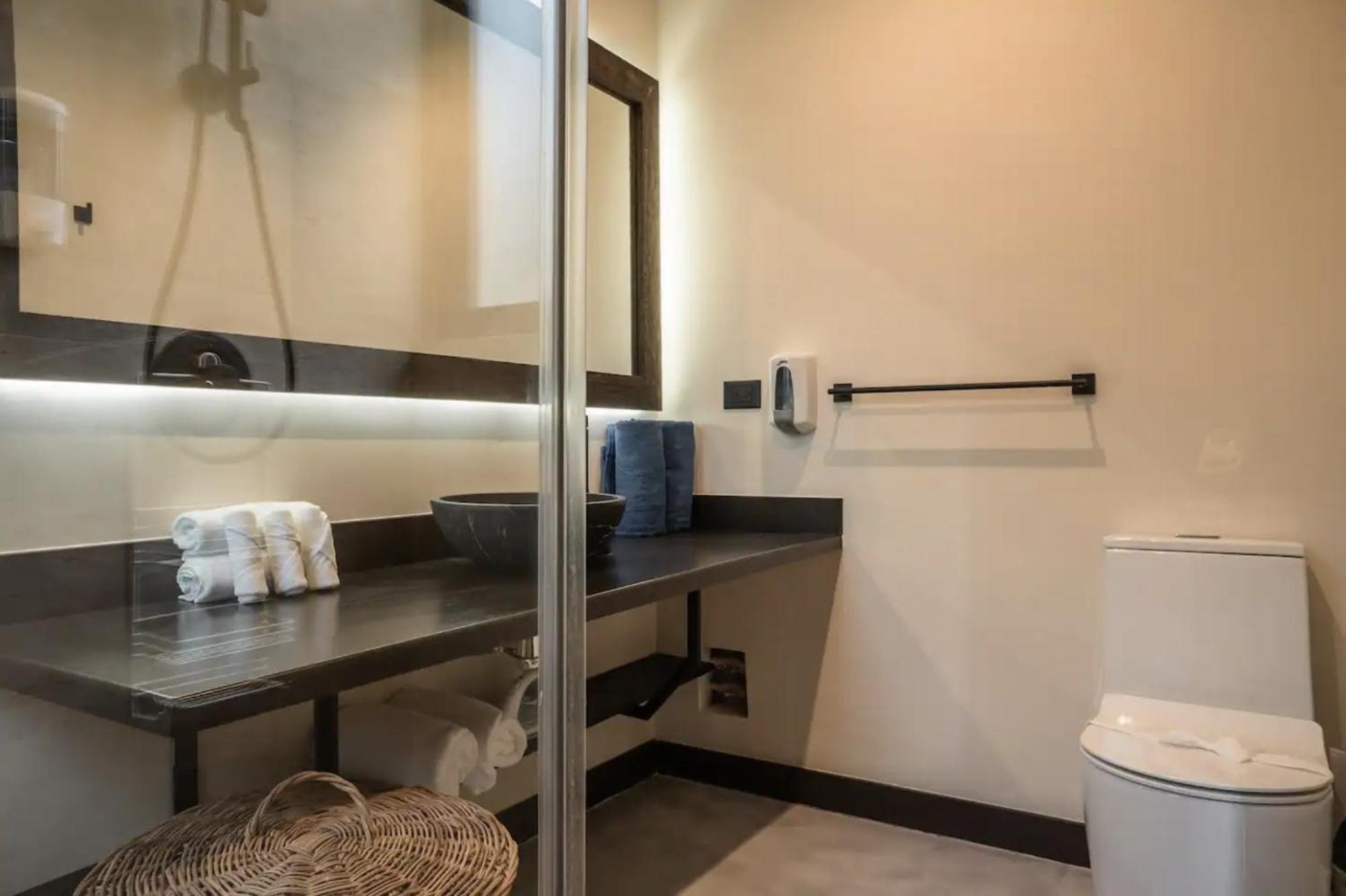 Villa 4bdr Luxury 2 Private Pools 10 Min & Zamna Tulum