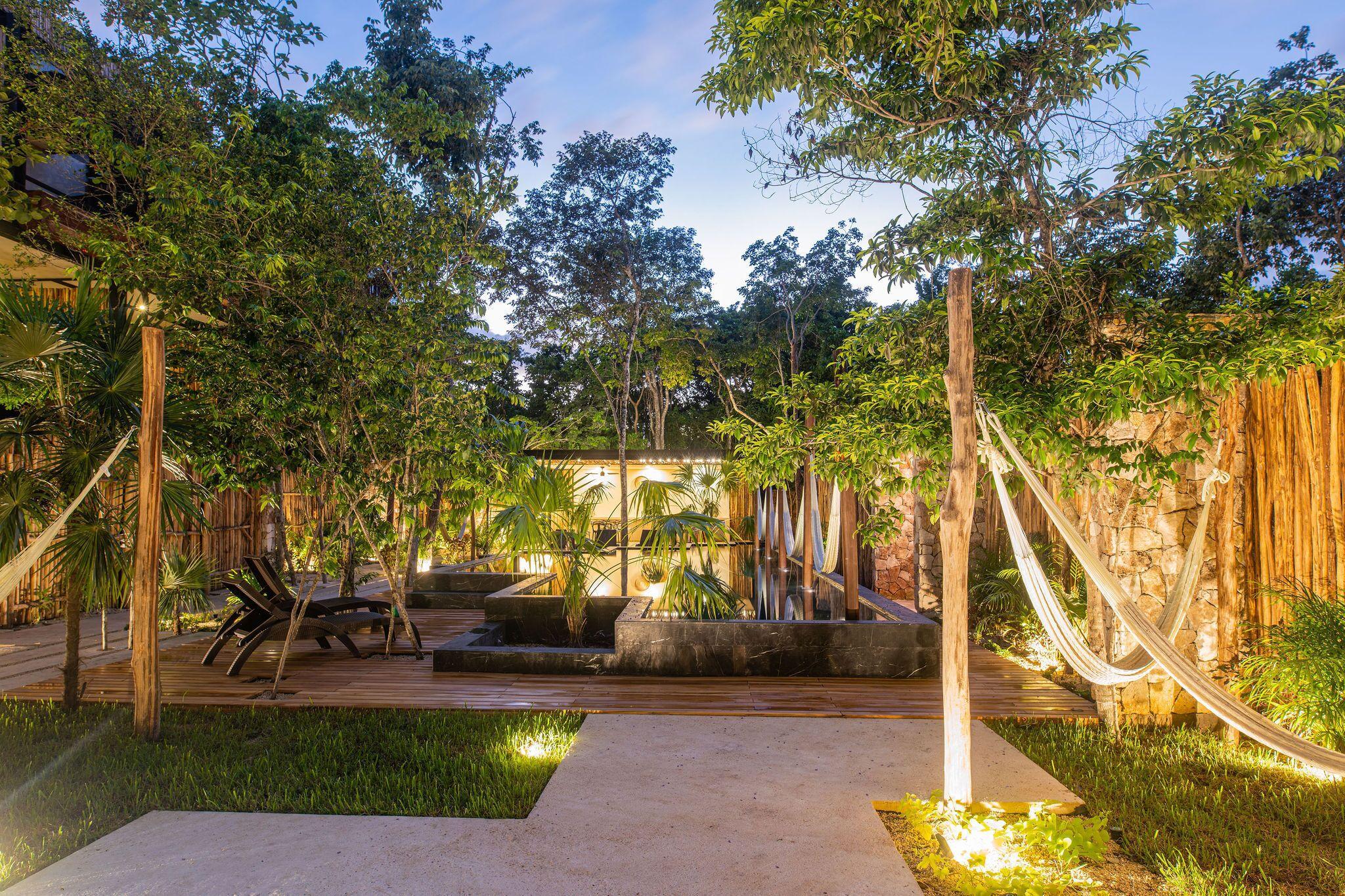 Amaka Calma By Cercana Hotel Tulum