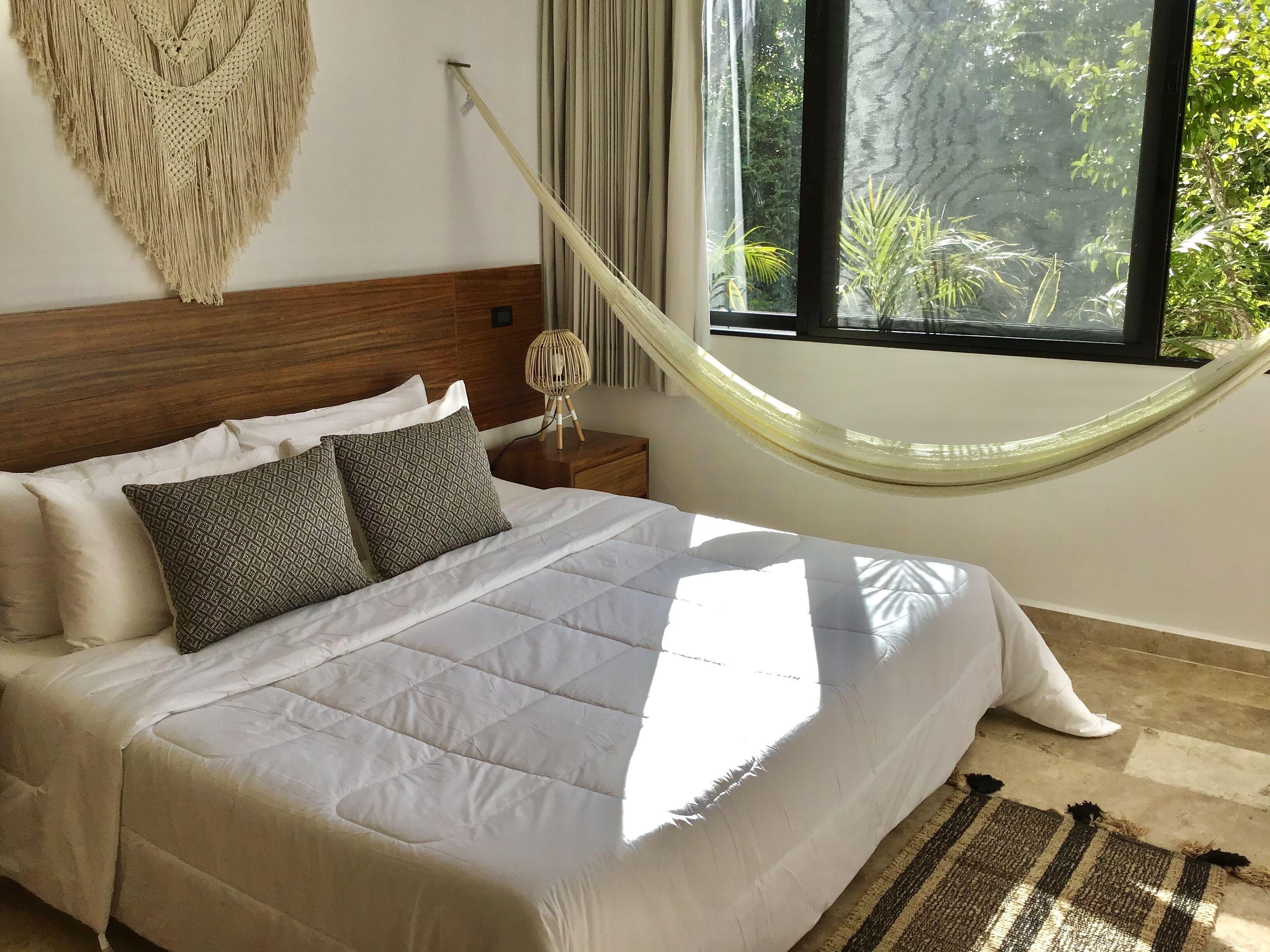 Amaka Calma 4* Tulum