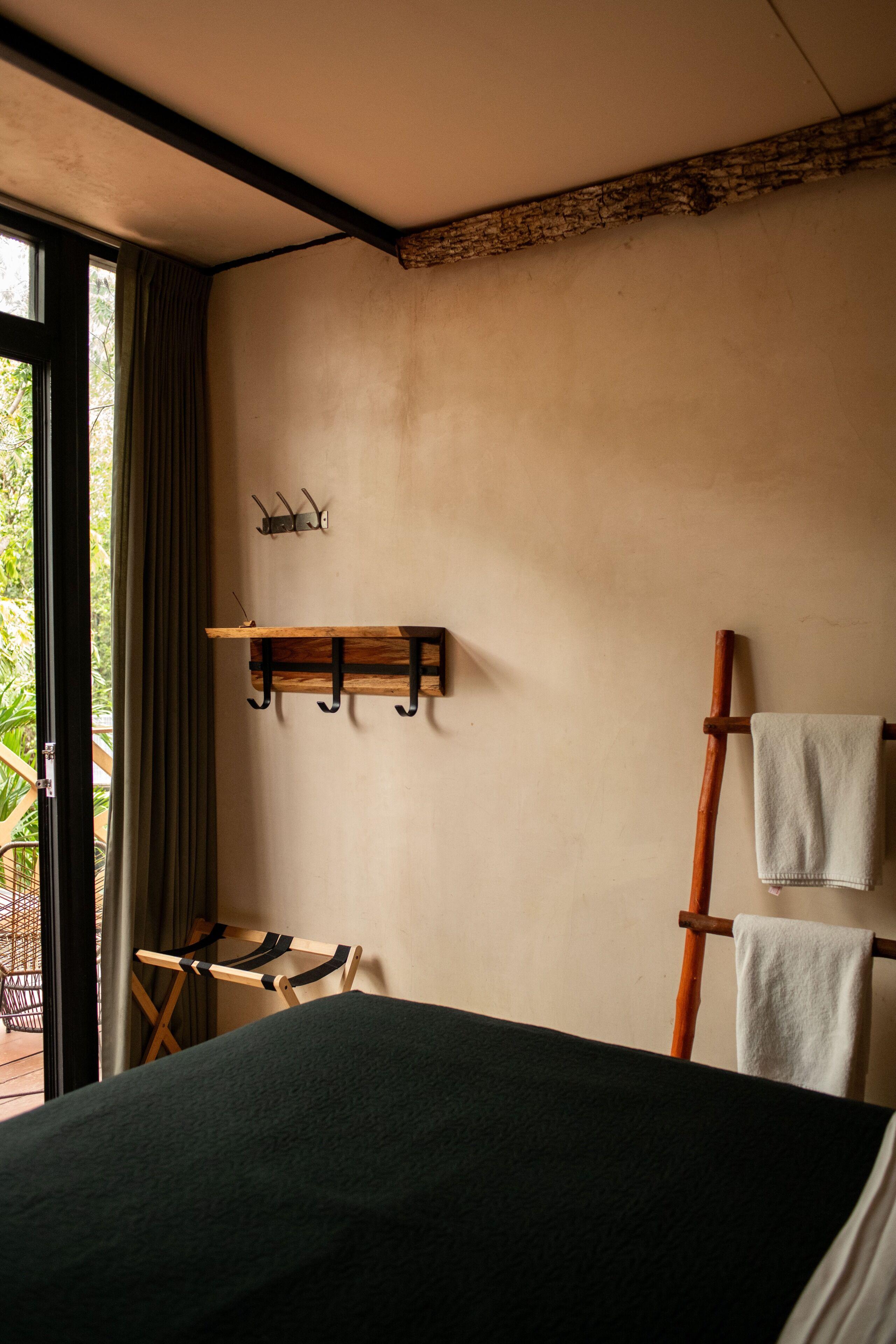 Bufo Alvarius Hotel