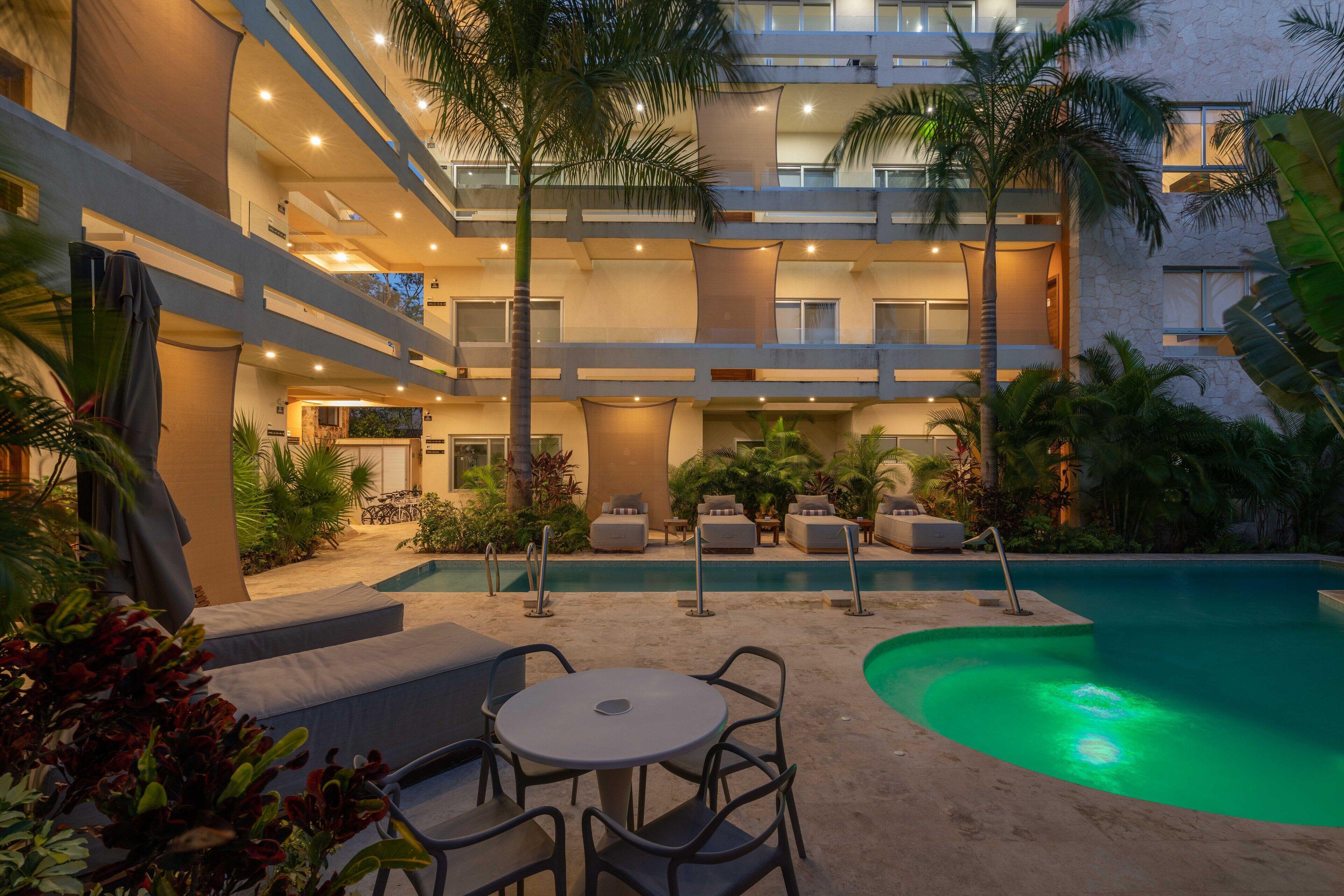 Valhalla Residences By Biwa