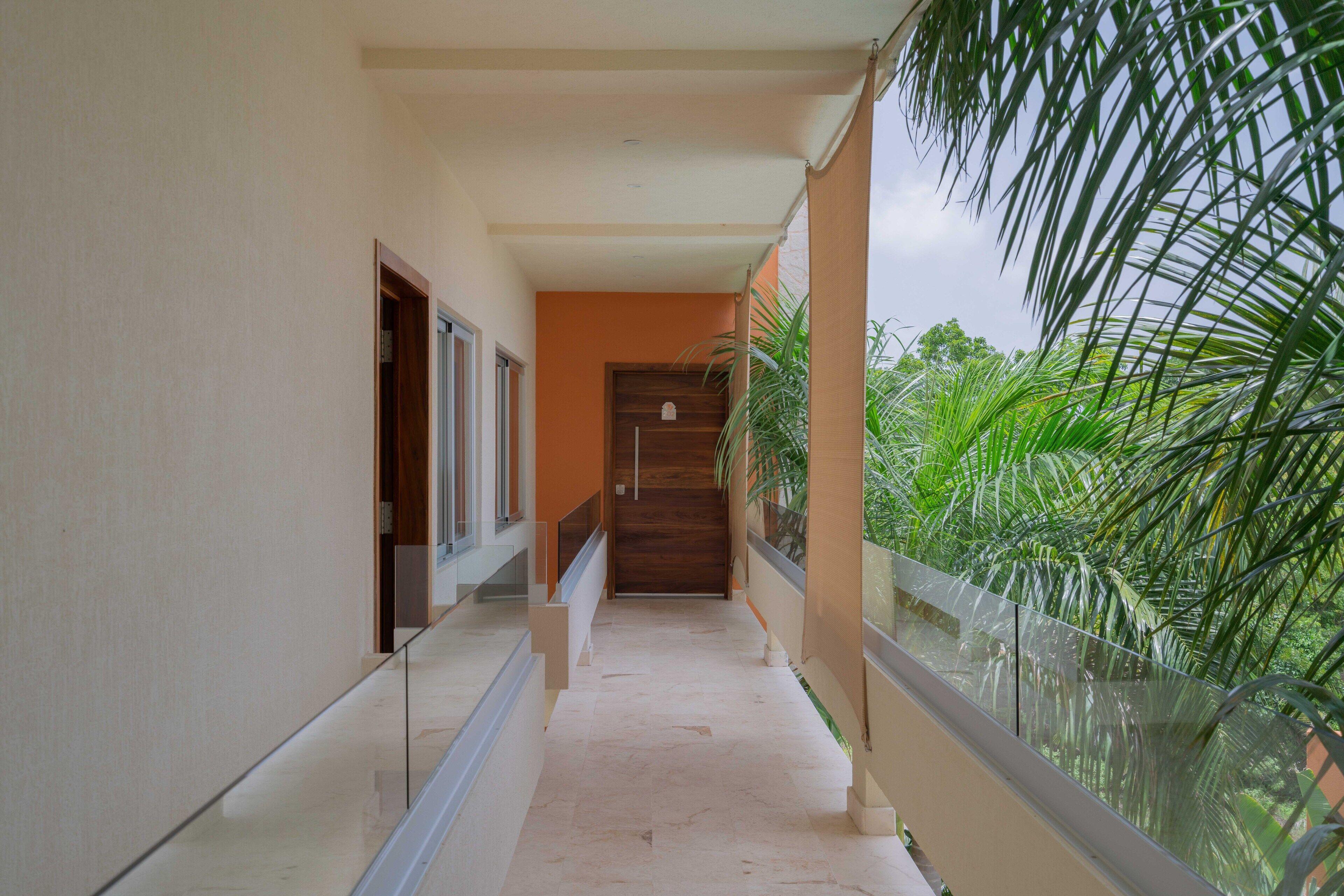 Valhalla Residences By Biwa 3* Tulum