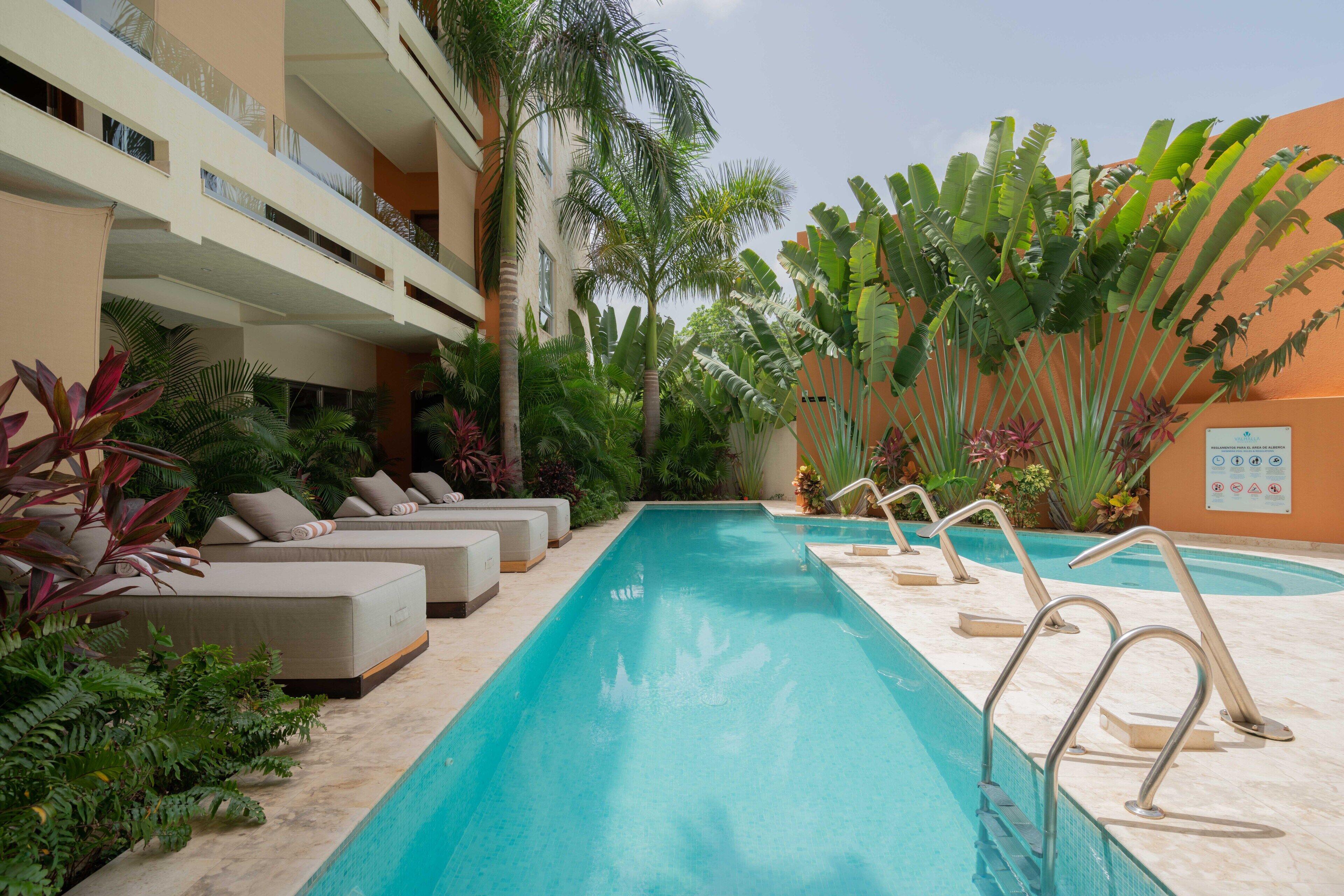 Hotel Valhalla Residences By Biwa 3*