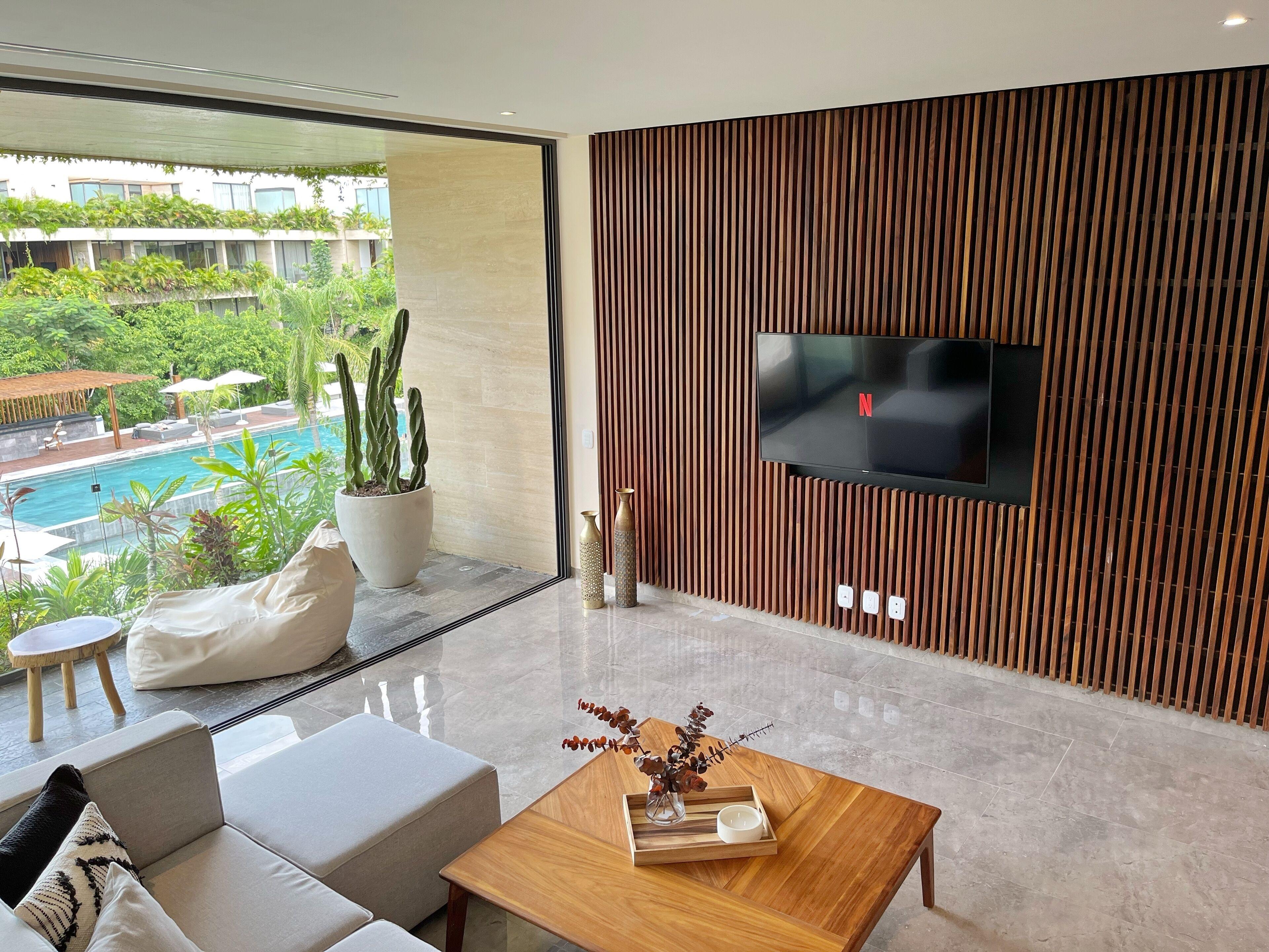 Aparthotel Mistiq Tulum