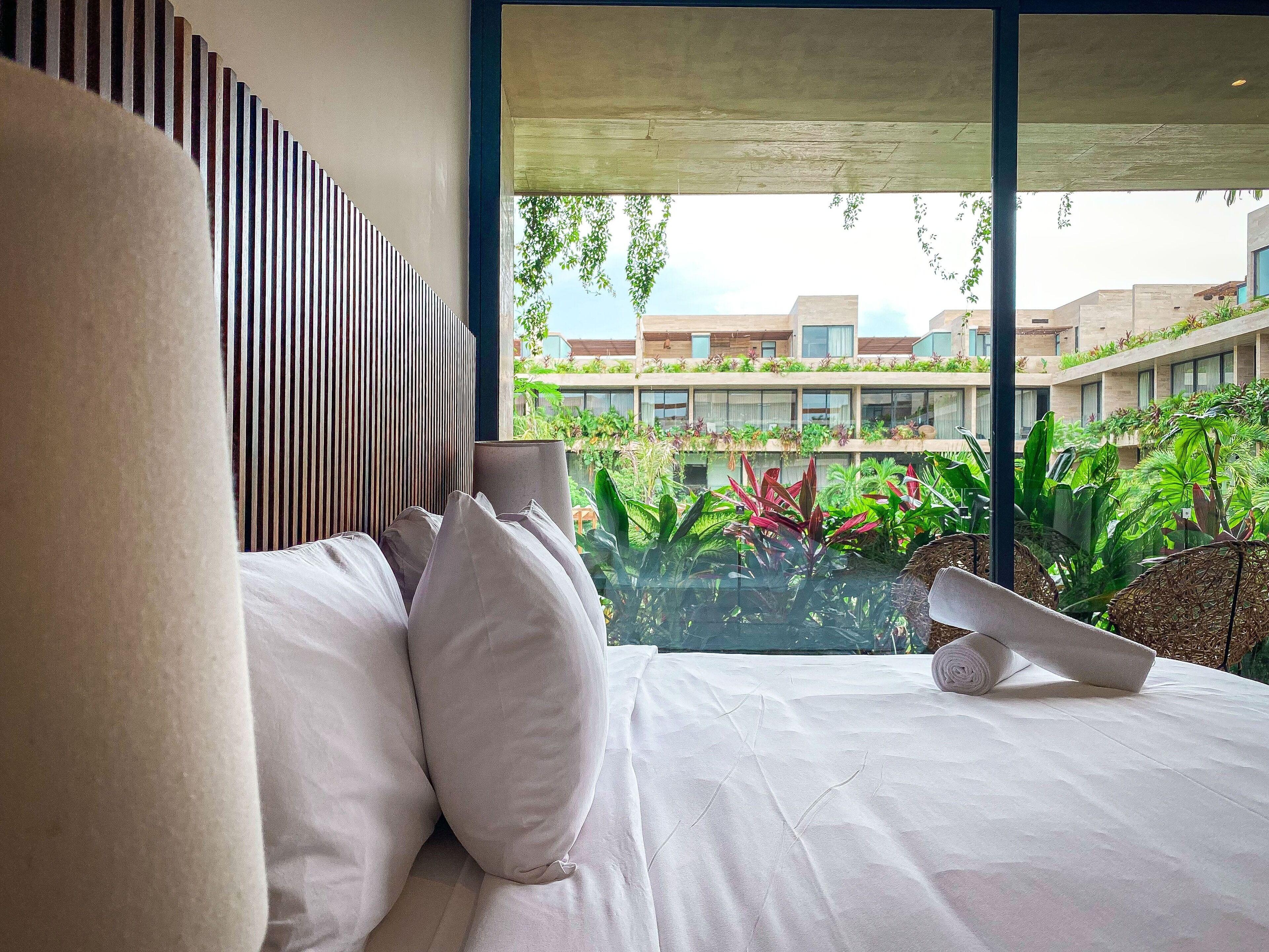 Mistiq Aparthotel Tulum