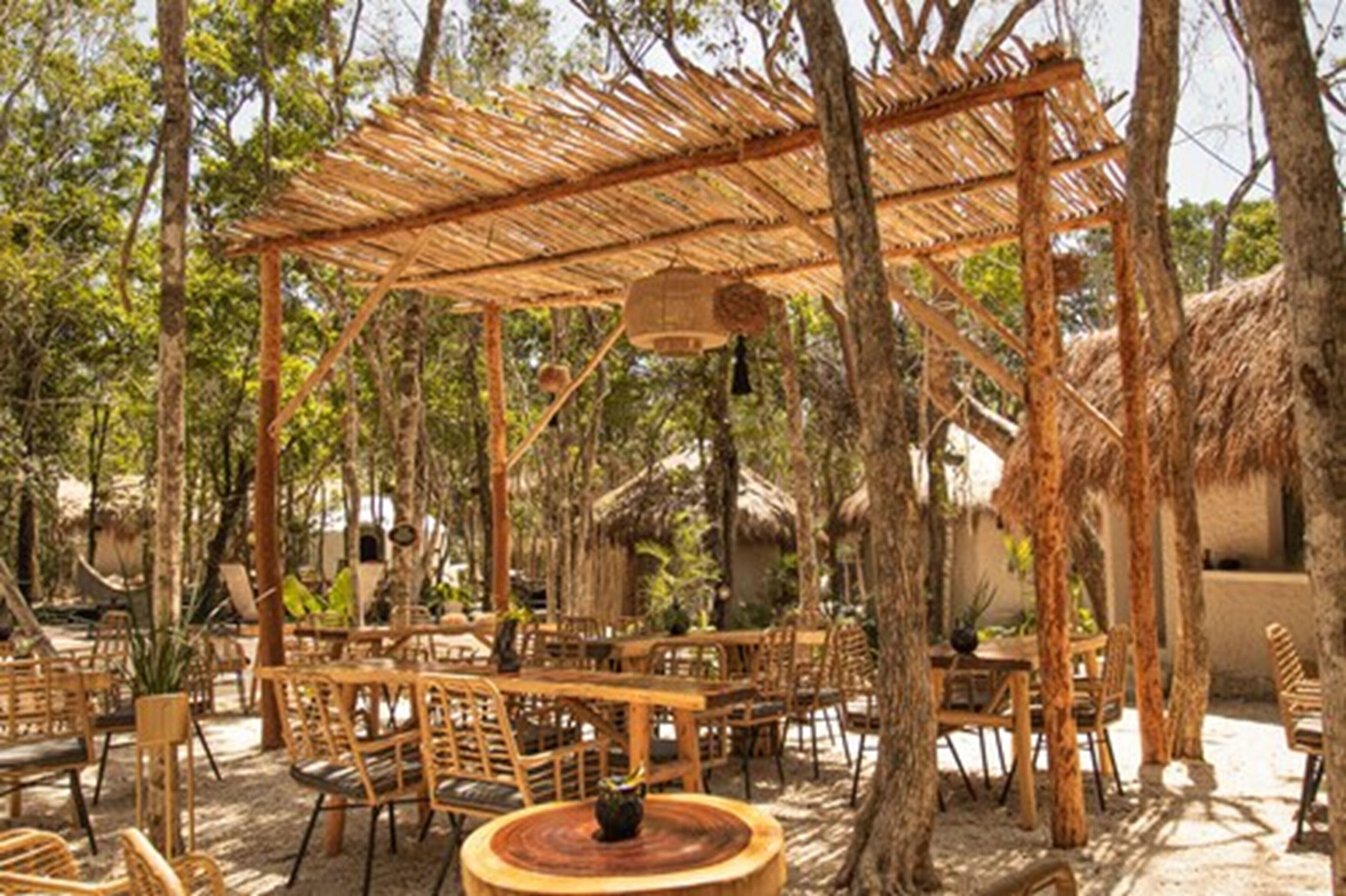 The Yellow Nest 5*