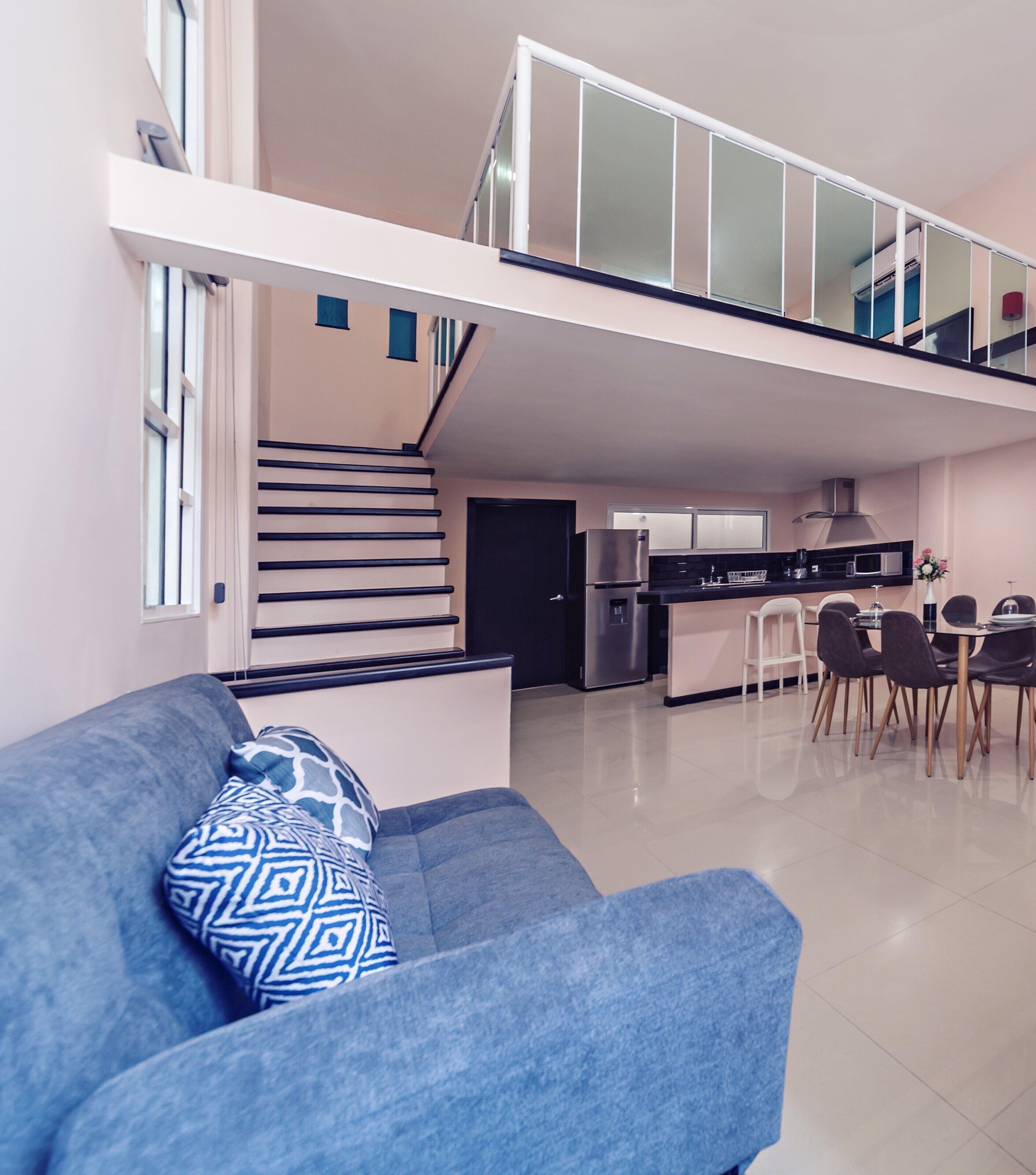 Carpe Diem By Nah Aparthotel