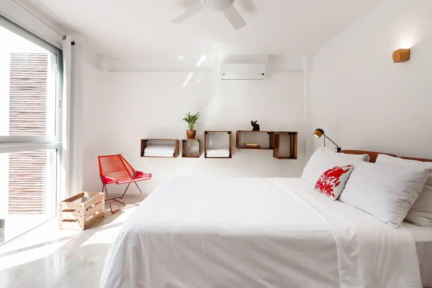Casa De Piedra 4* Tulum