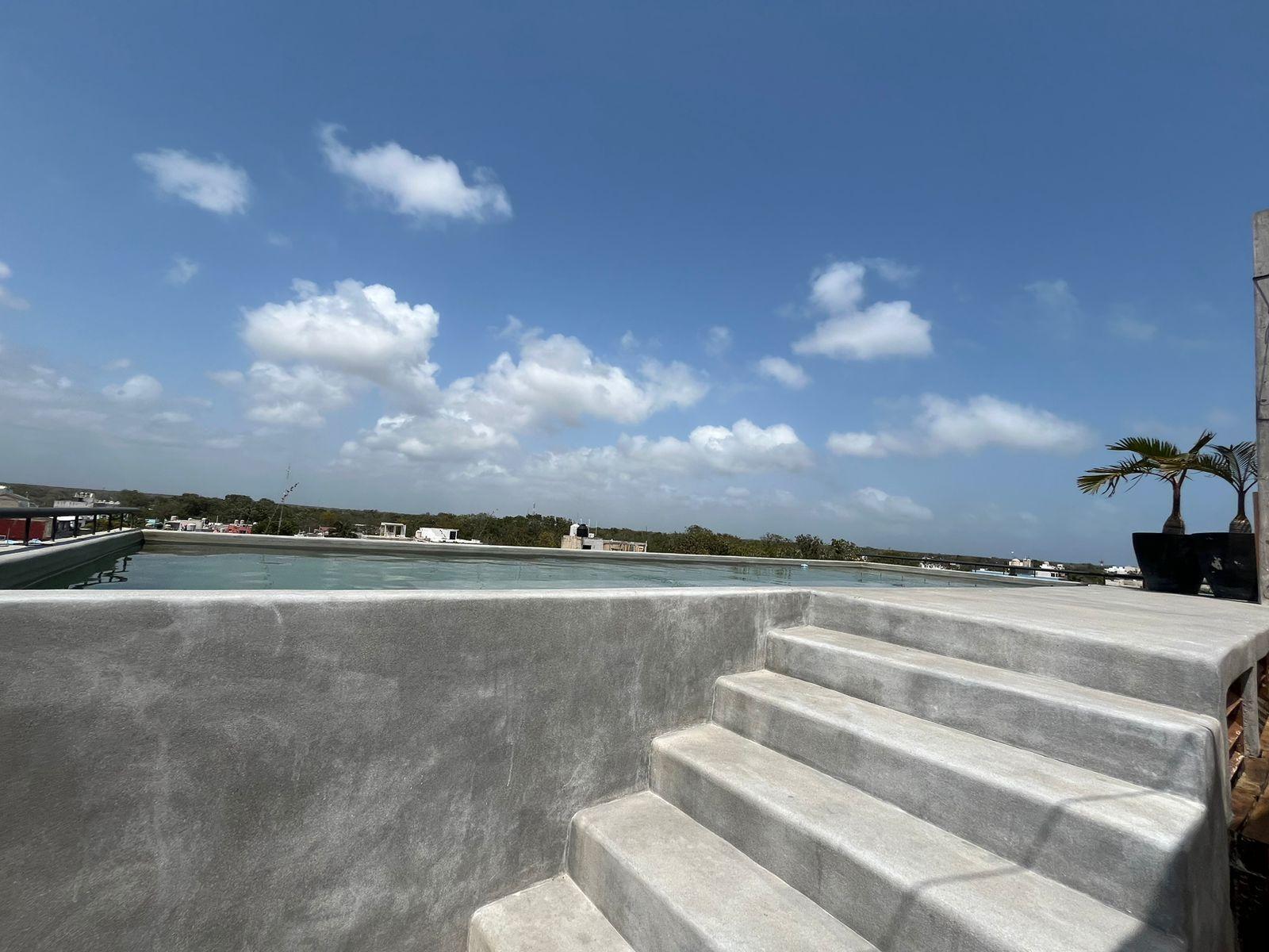 Nu & Club Hotel Tulum