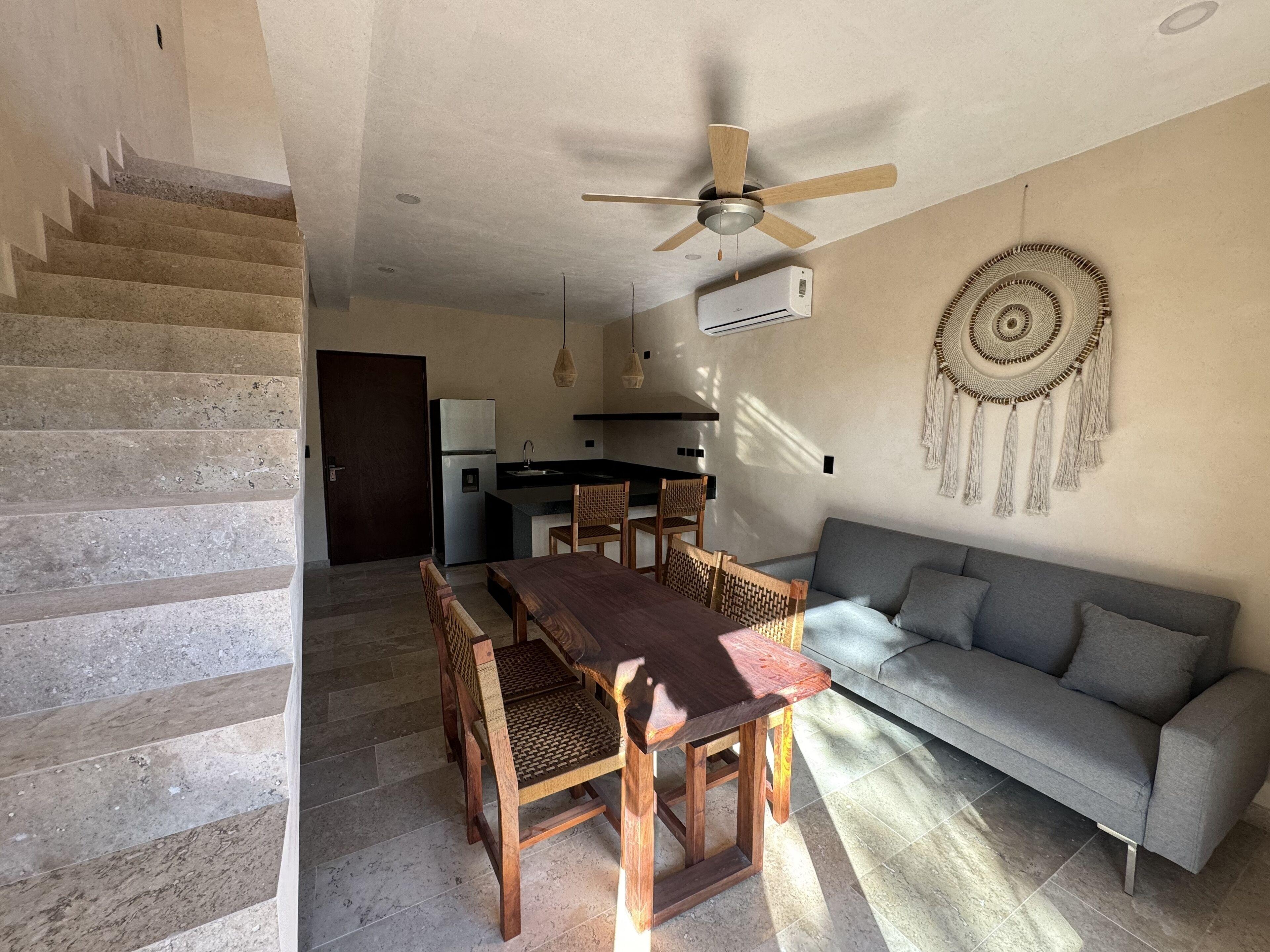 Hotel Calea Boutique Tulum