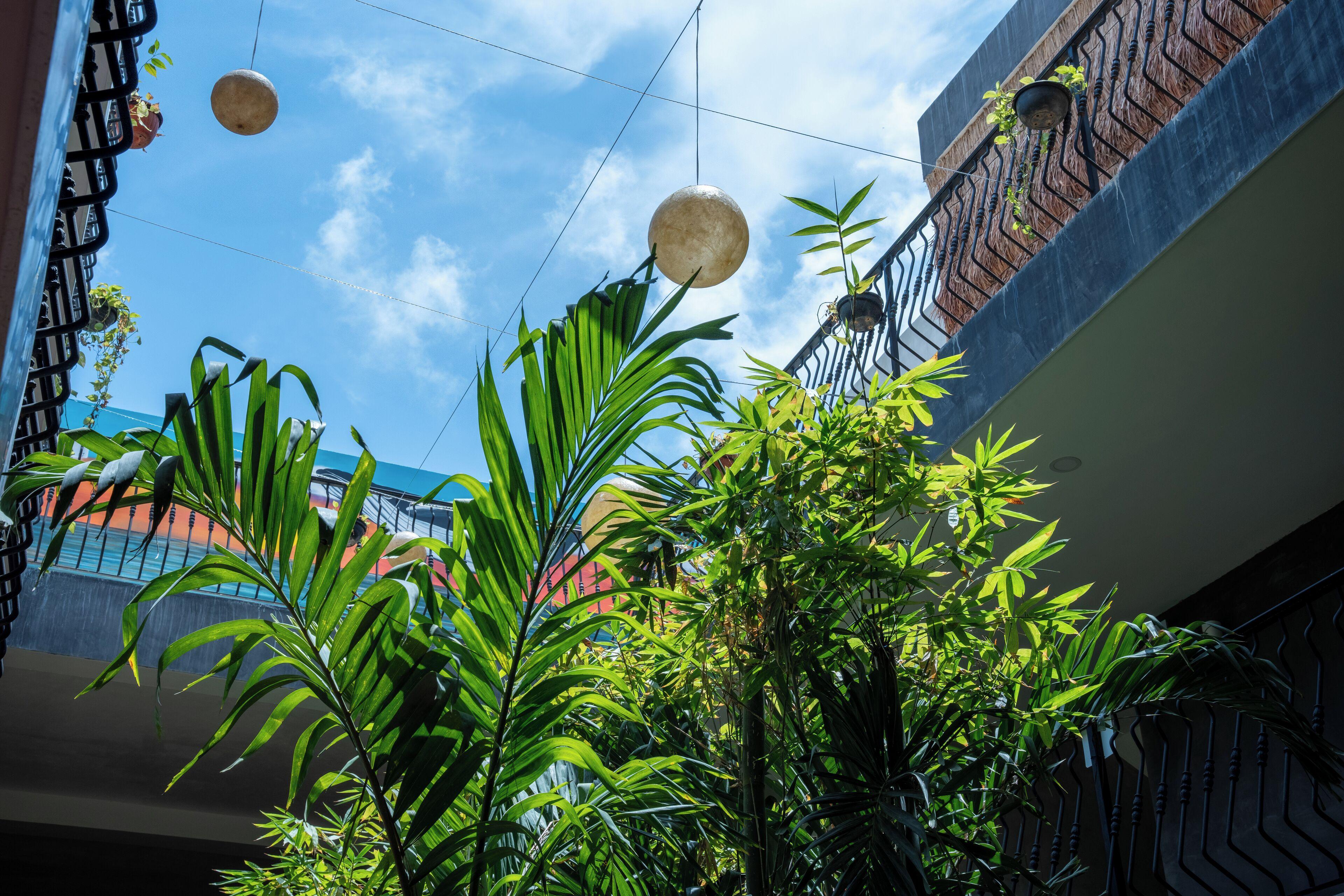 Hotel Calea Boutique Tulum