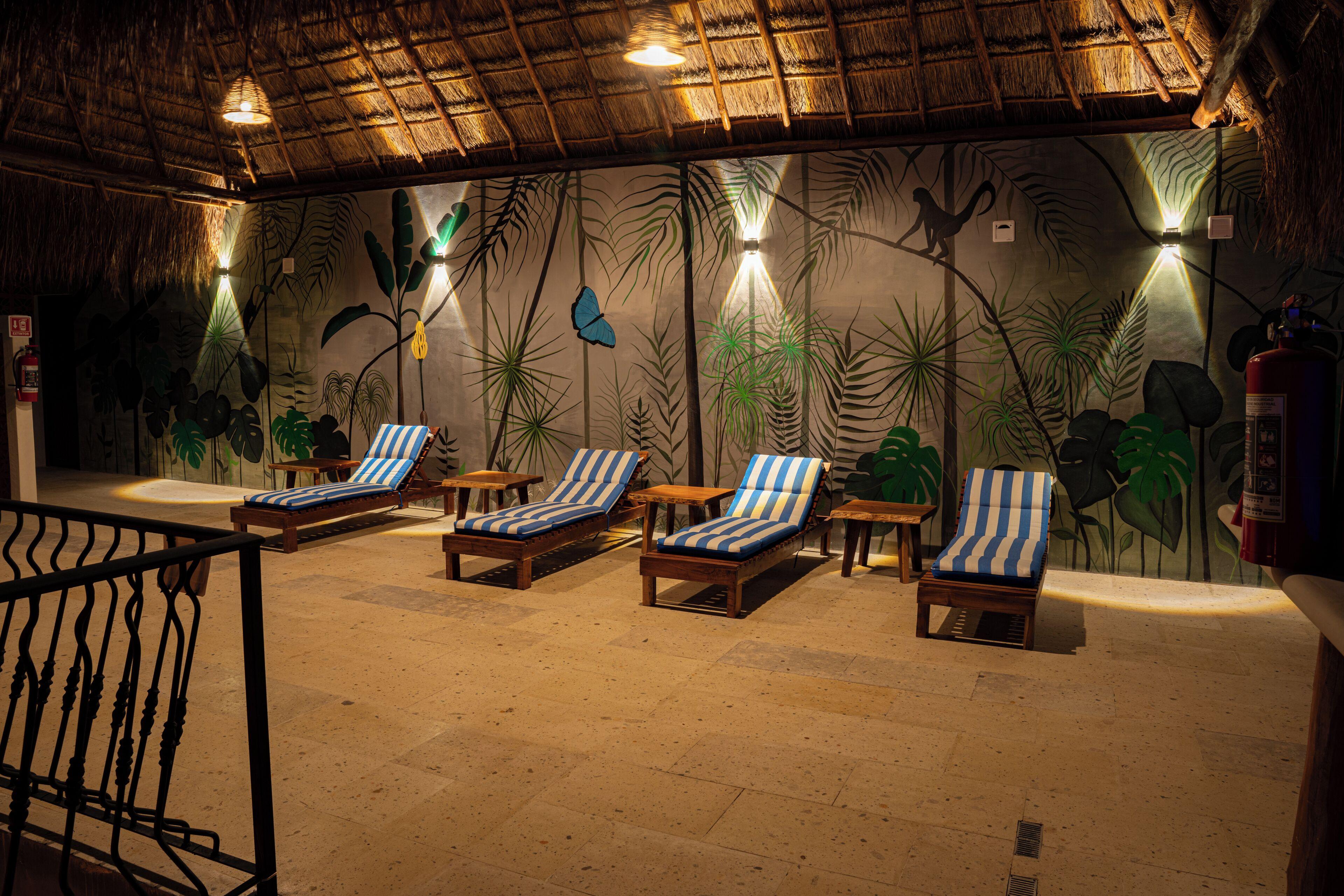 Hotel Calea Boutique