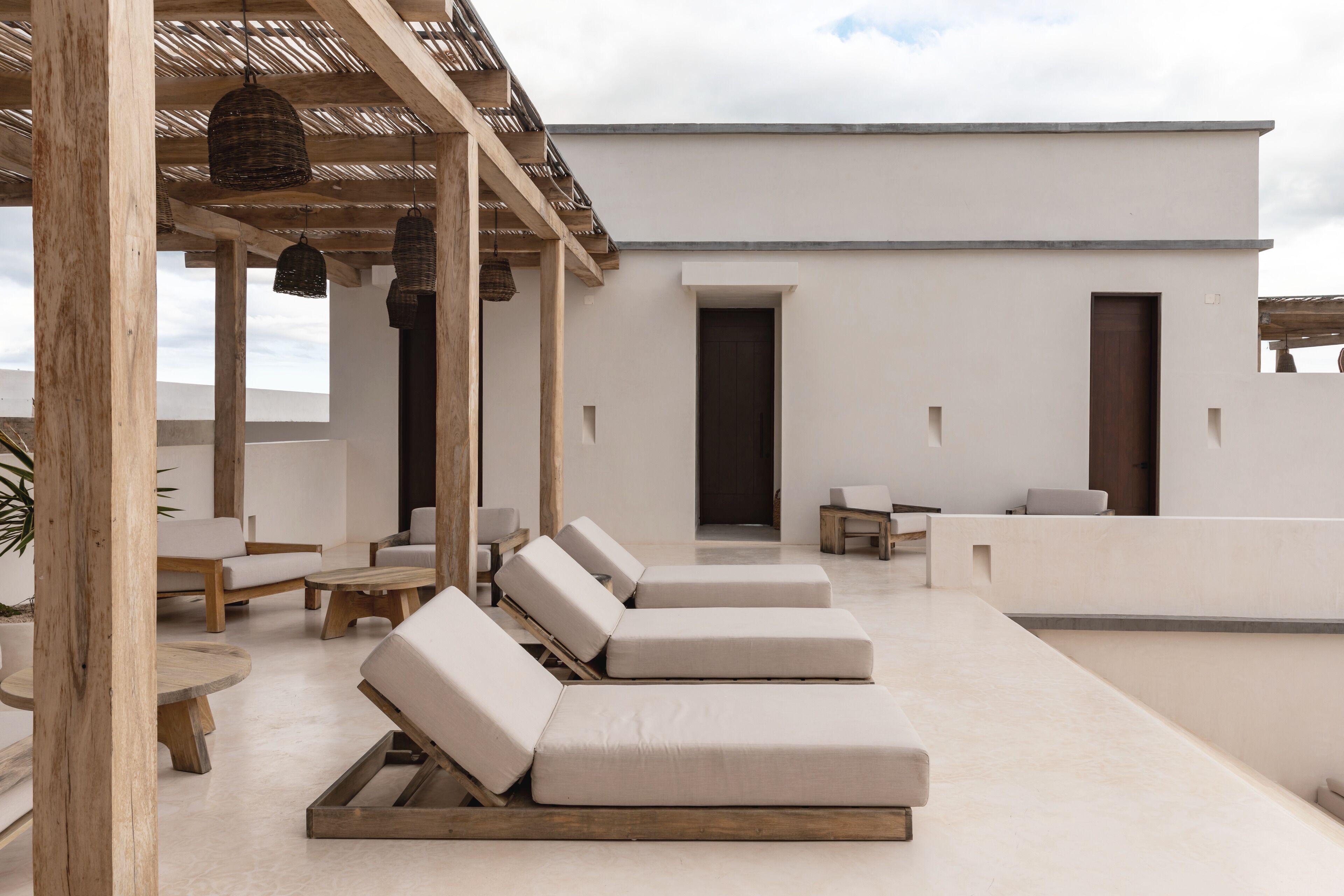 Namas Aparthotel