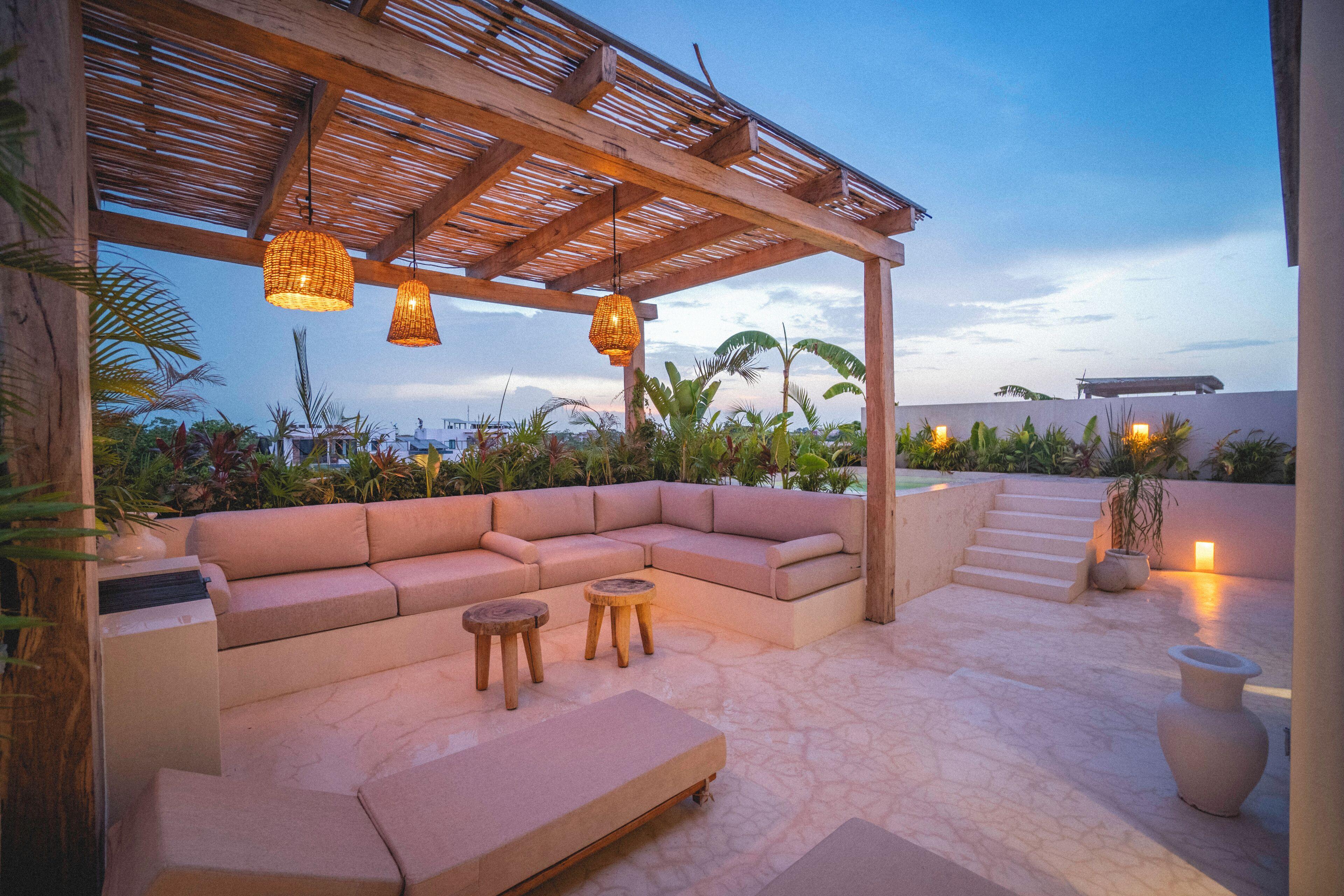 Namas Tulum