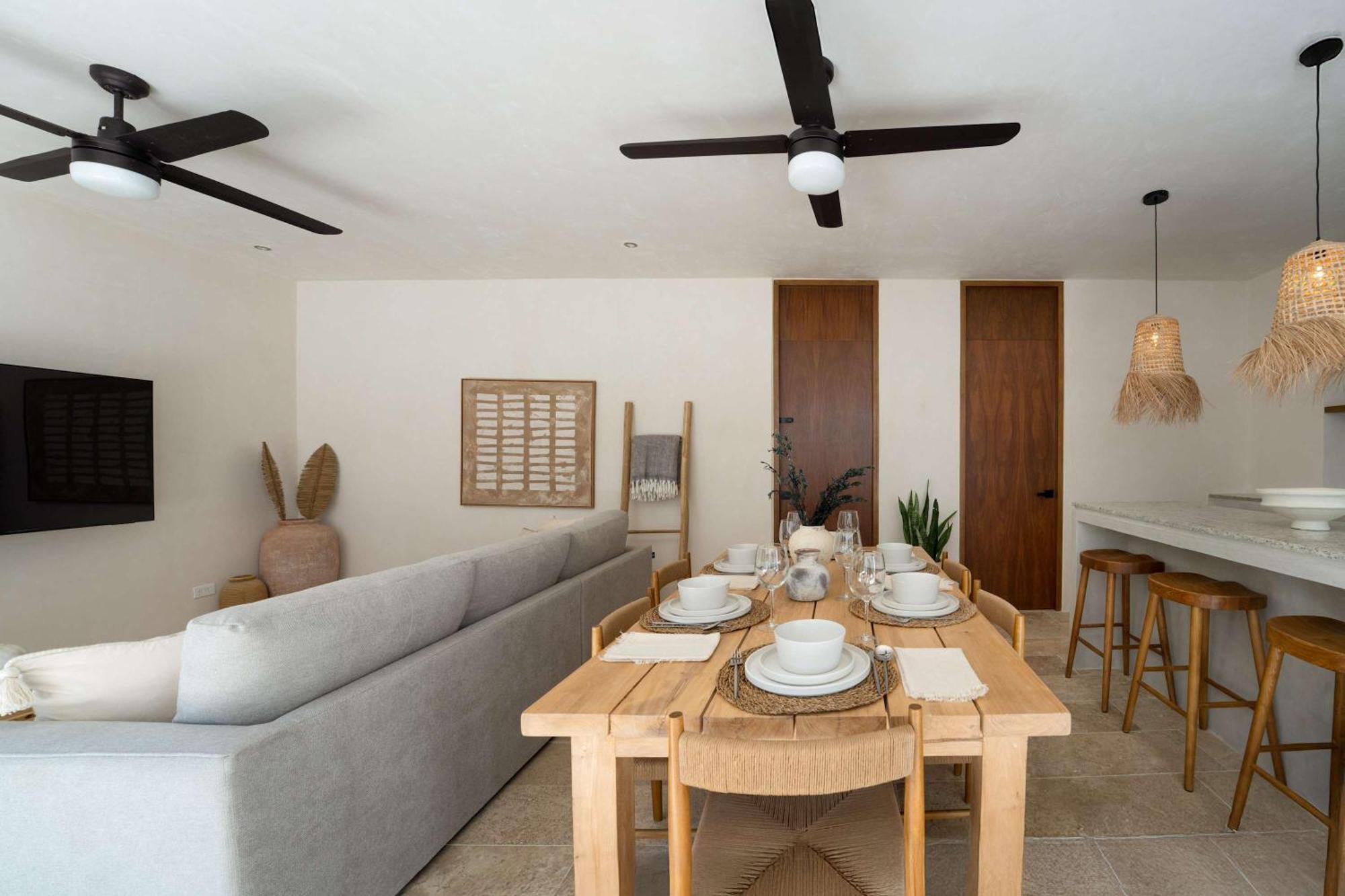 Seremonia Modern With Private Pool Jacuzzi Villa *