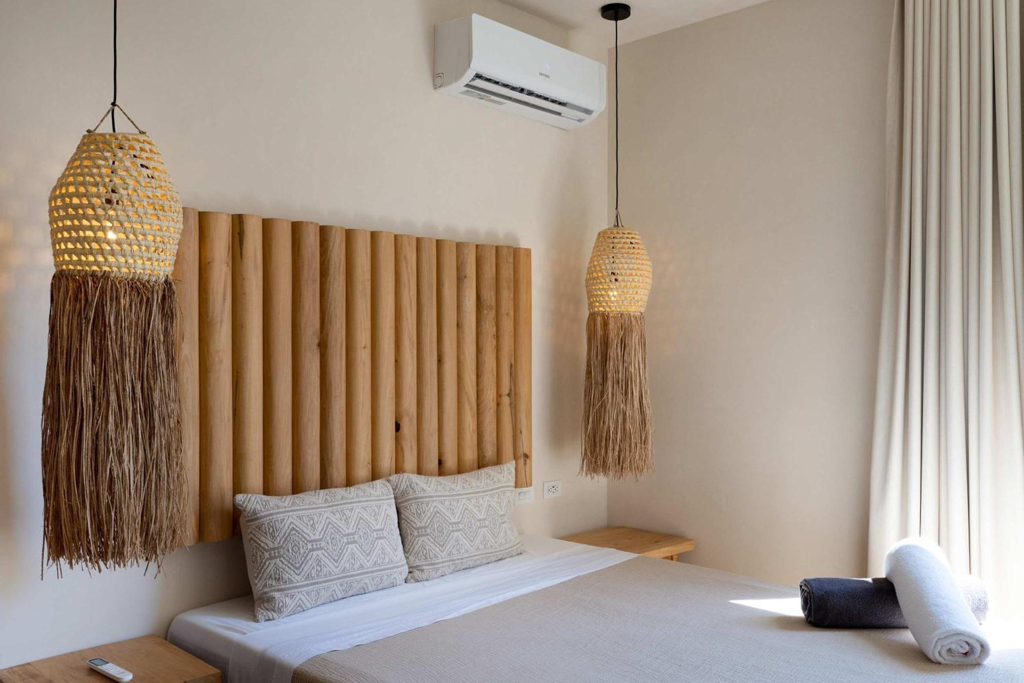 Seremonia Modern With Private Pool Jacuzzi Villa Tulum