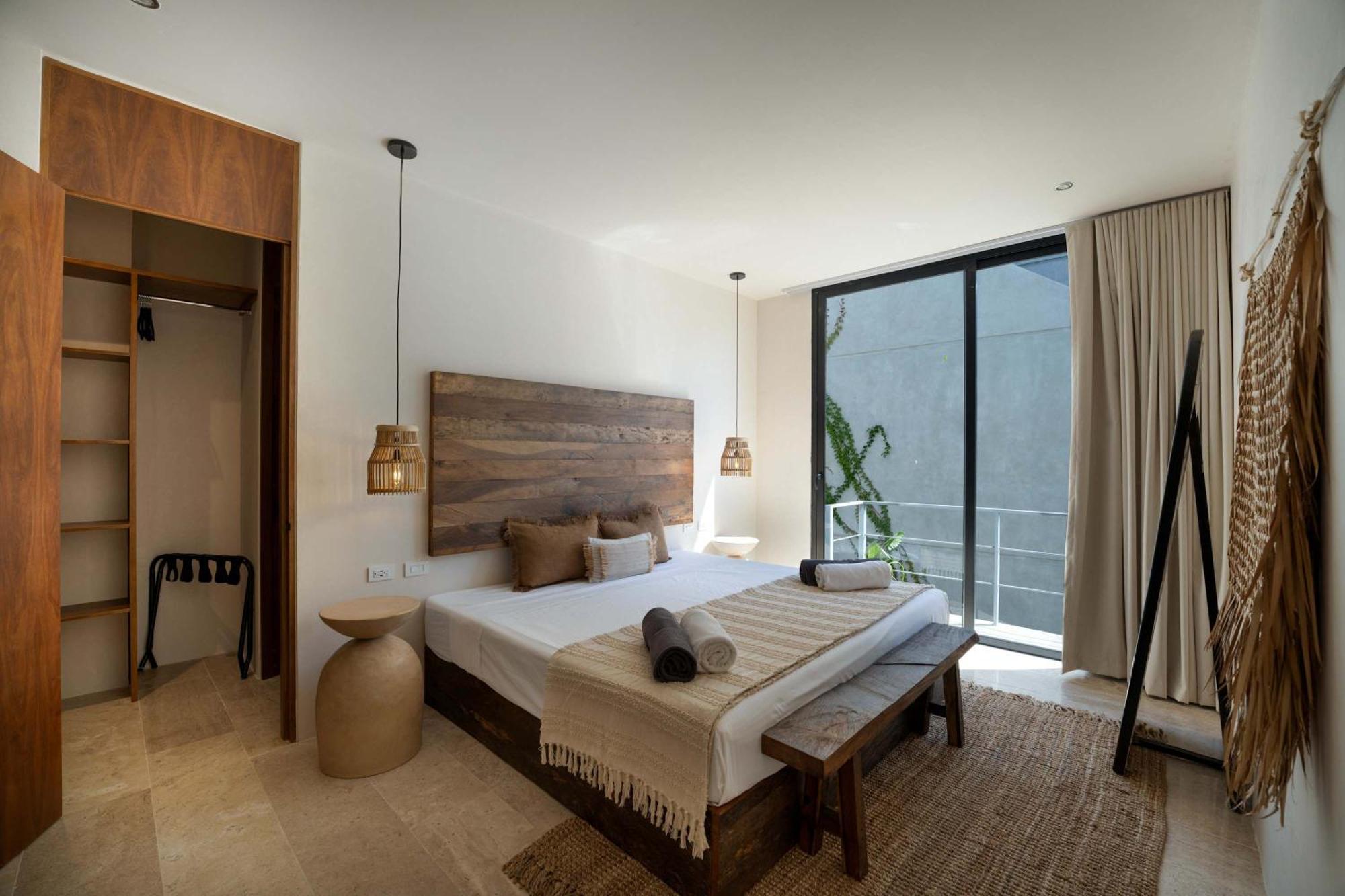 Seremonia Modern With Private Pool Jacuzzi Villa *