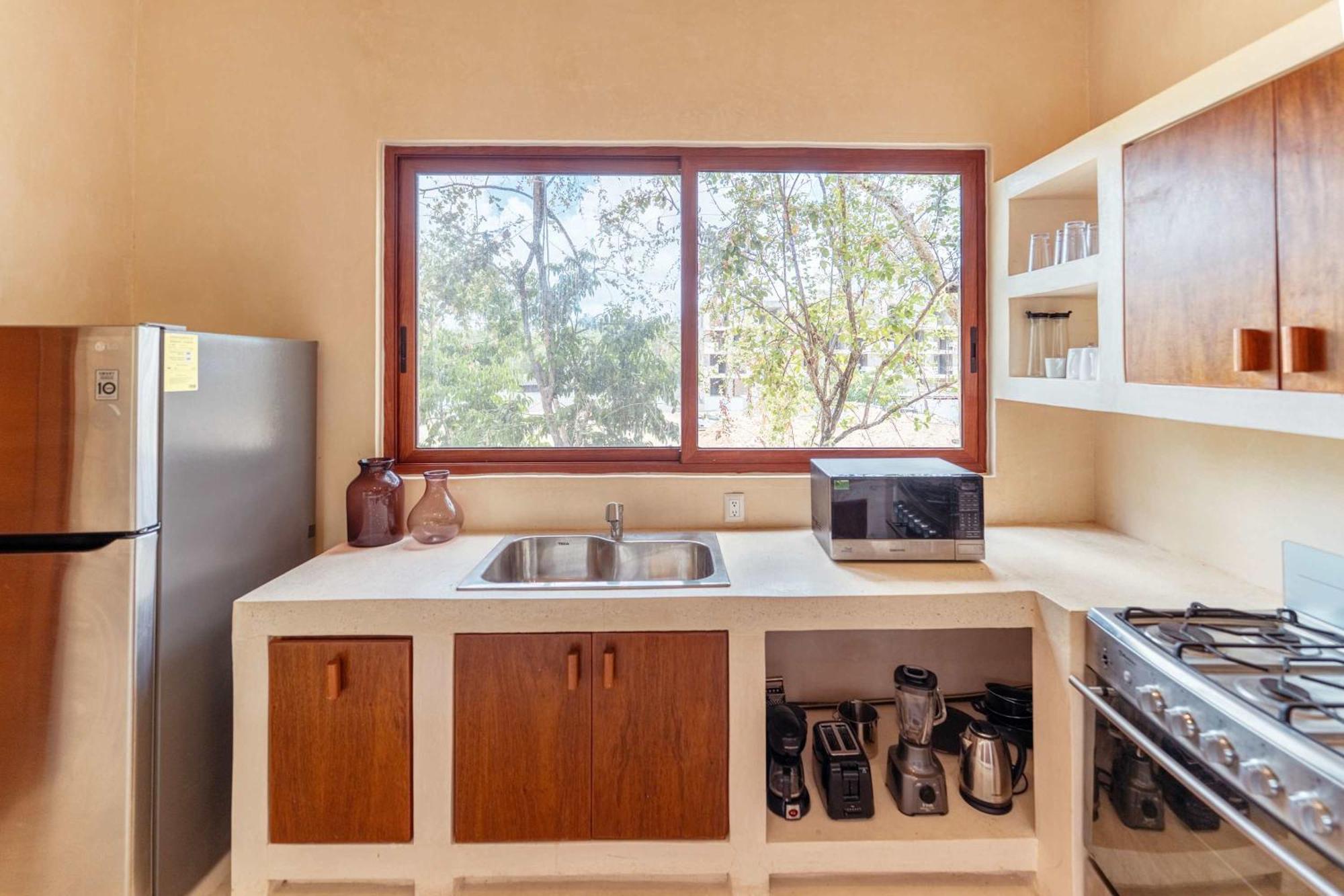 Ahal Holistika 3br Oasis With Plunge Pool