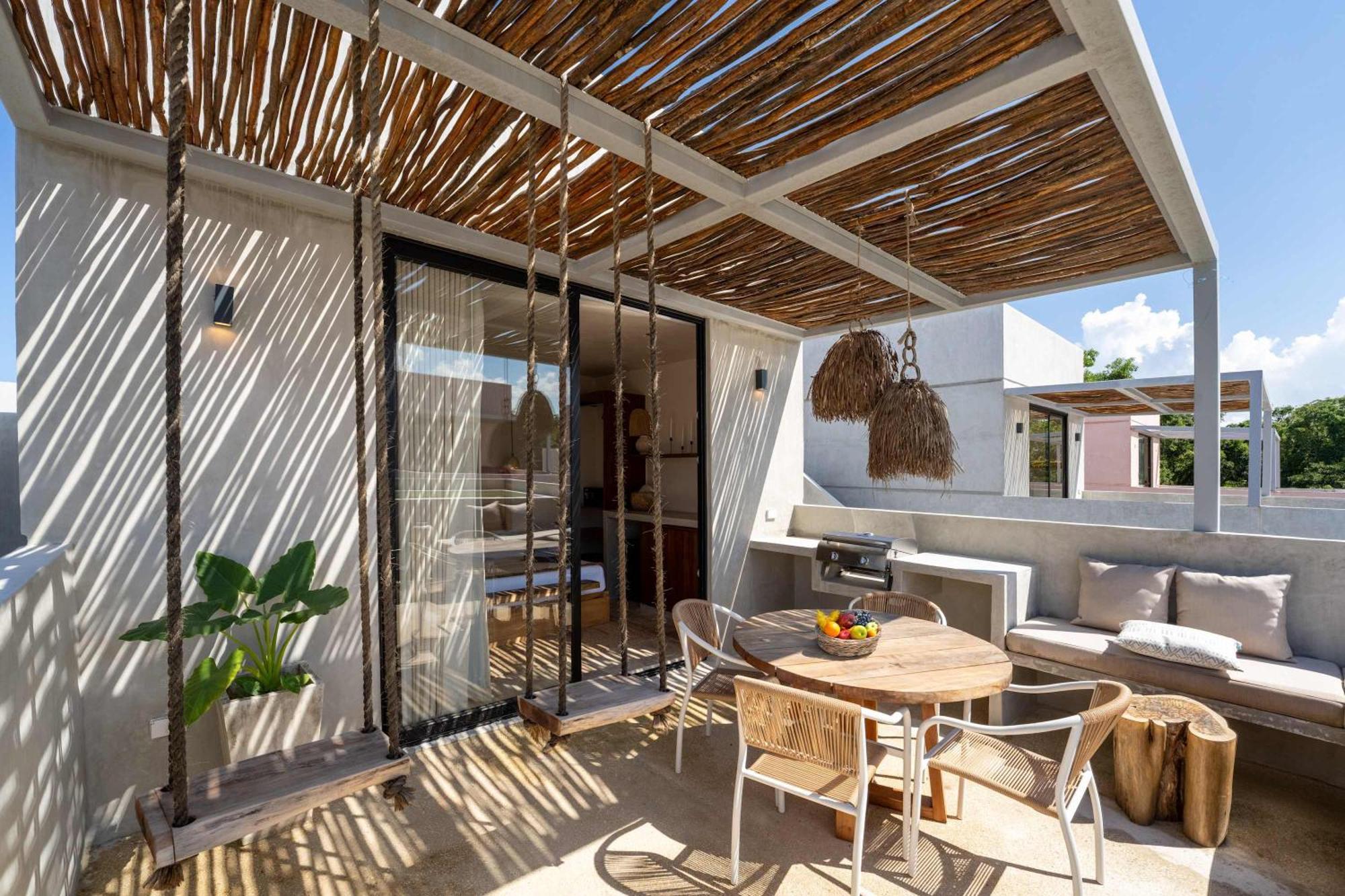 Seremonia Modern With Private Pool Jacuzzi