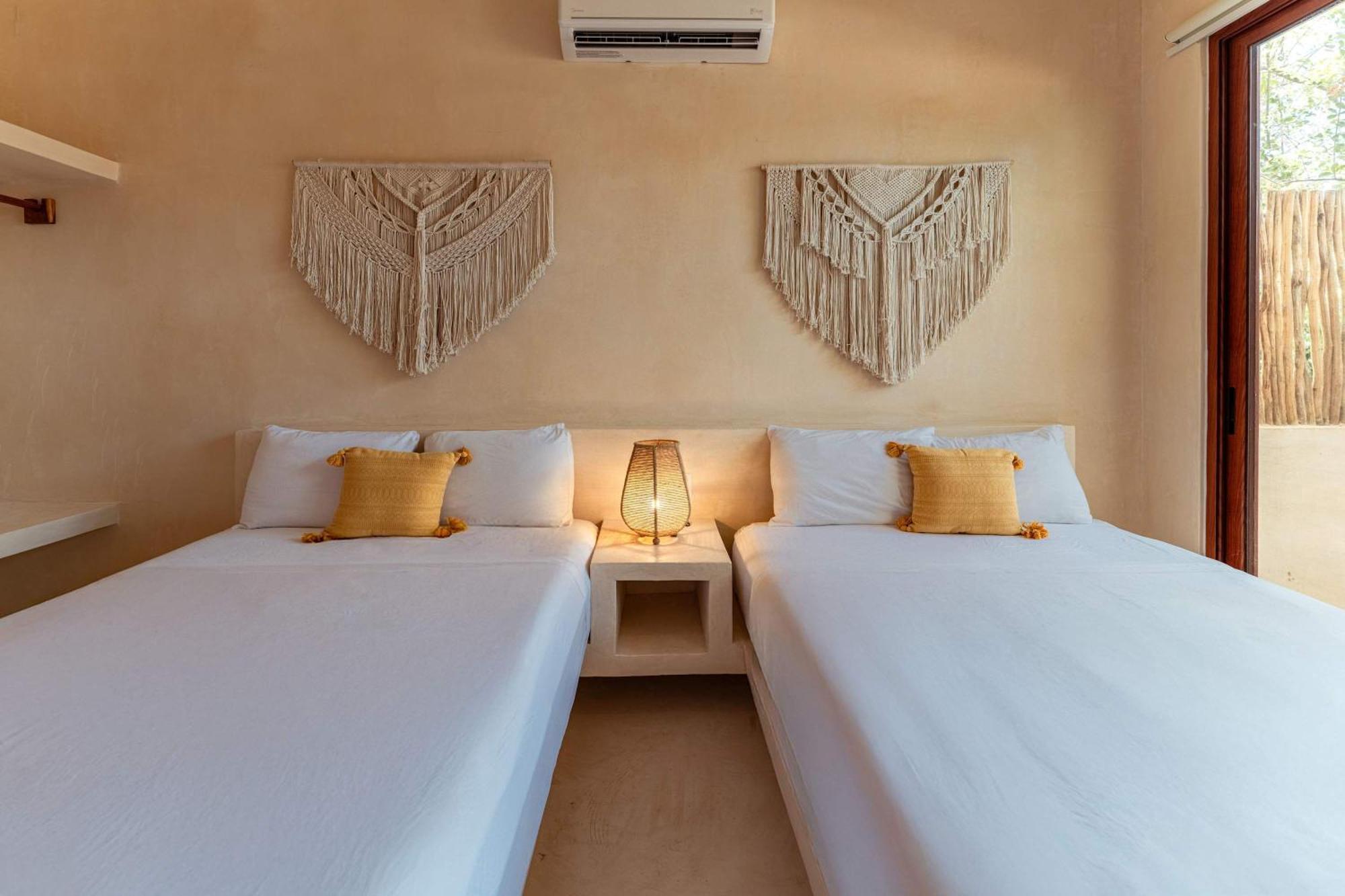 Ahal Holistika 3br Oasis With Plunge Pool Holiday home