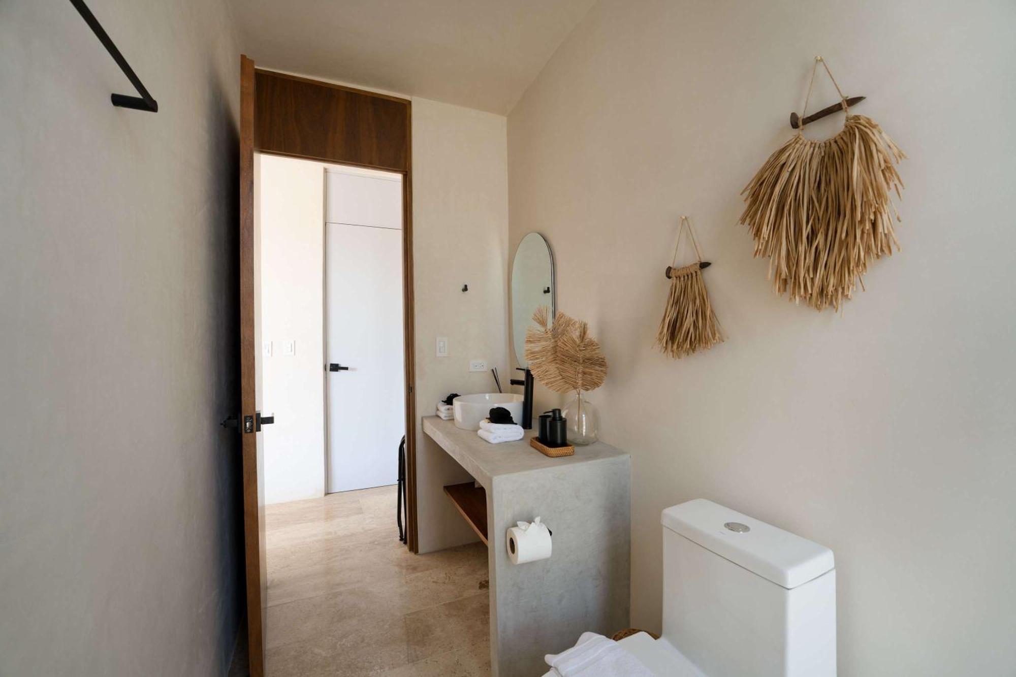 Villa Seremonia Modern With Private Pool Jacuzzi *