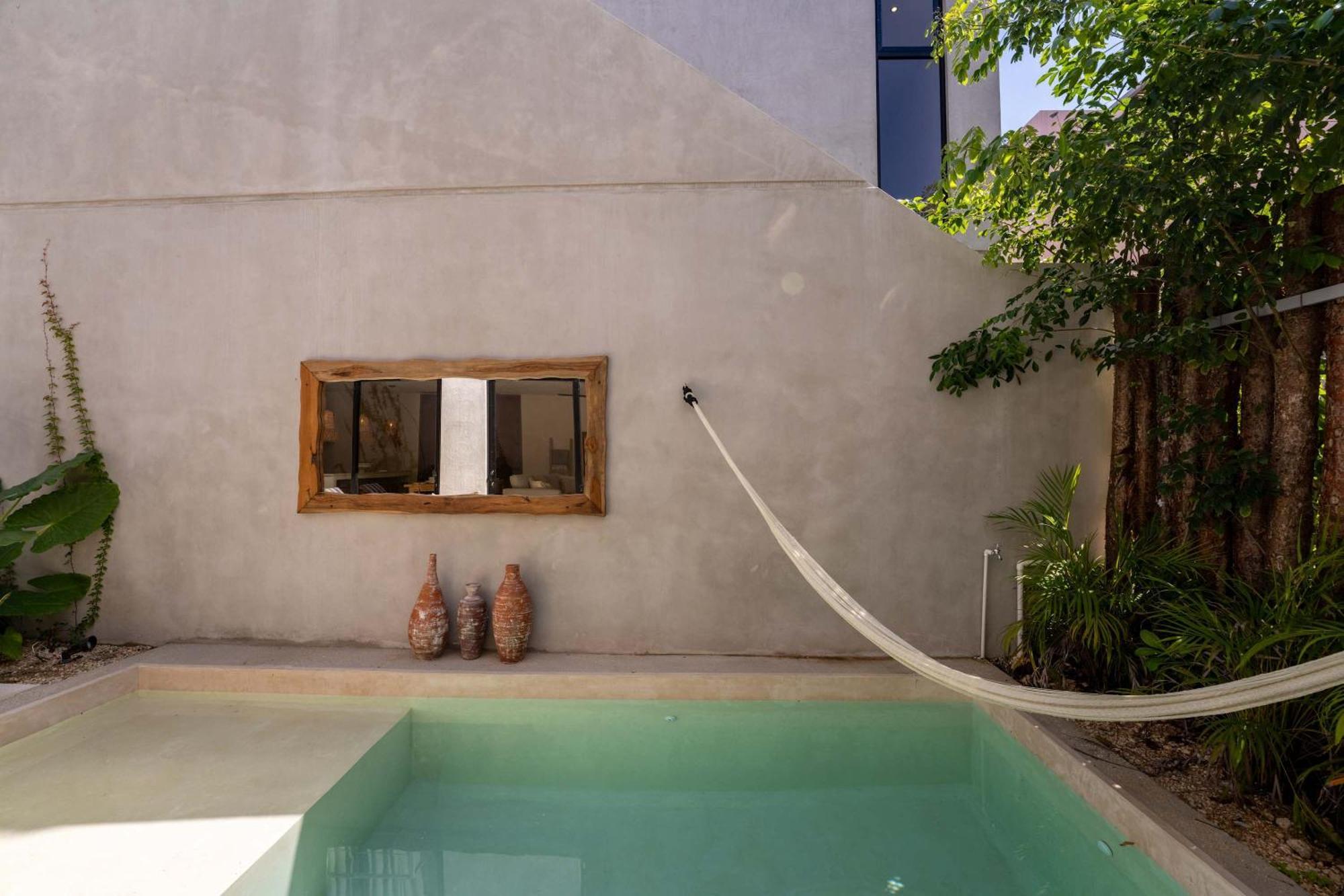 Villa Seremonia Modern With Private Pool Jacuzzi