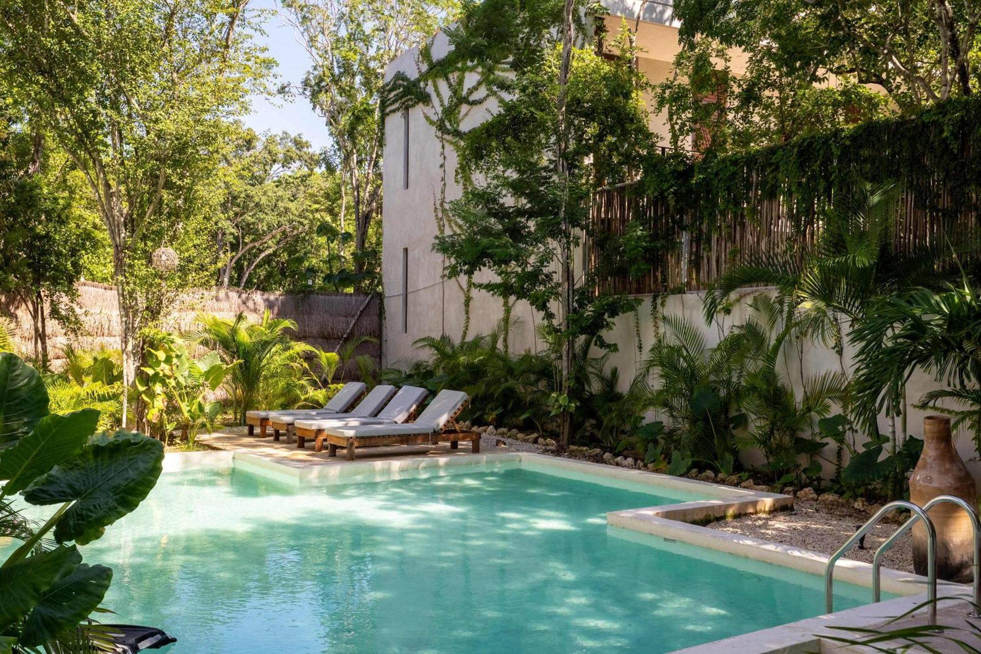 Villa Seremonia Modern With Private Pool Jacuzzi *