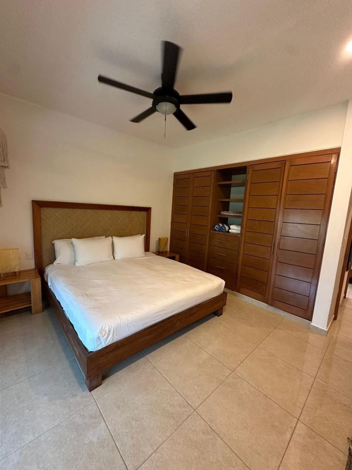 Beautiful Casa Monica Tulum