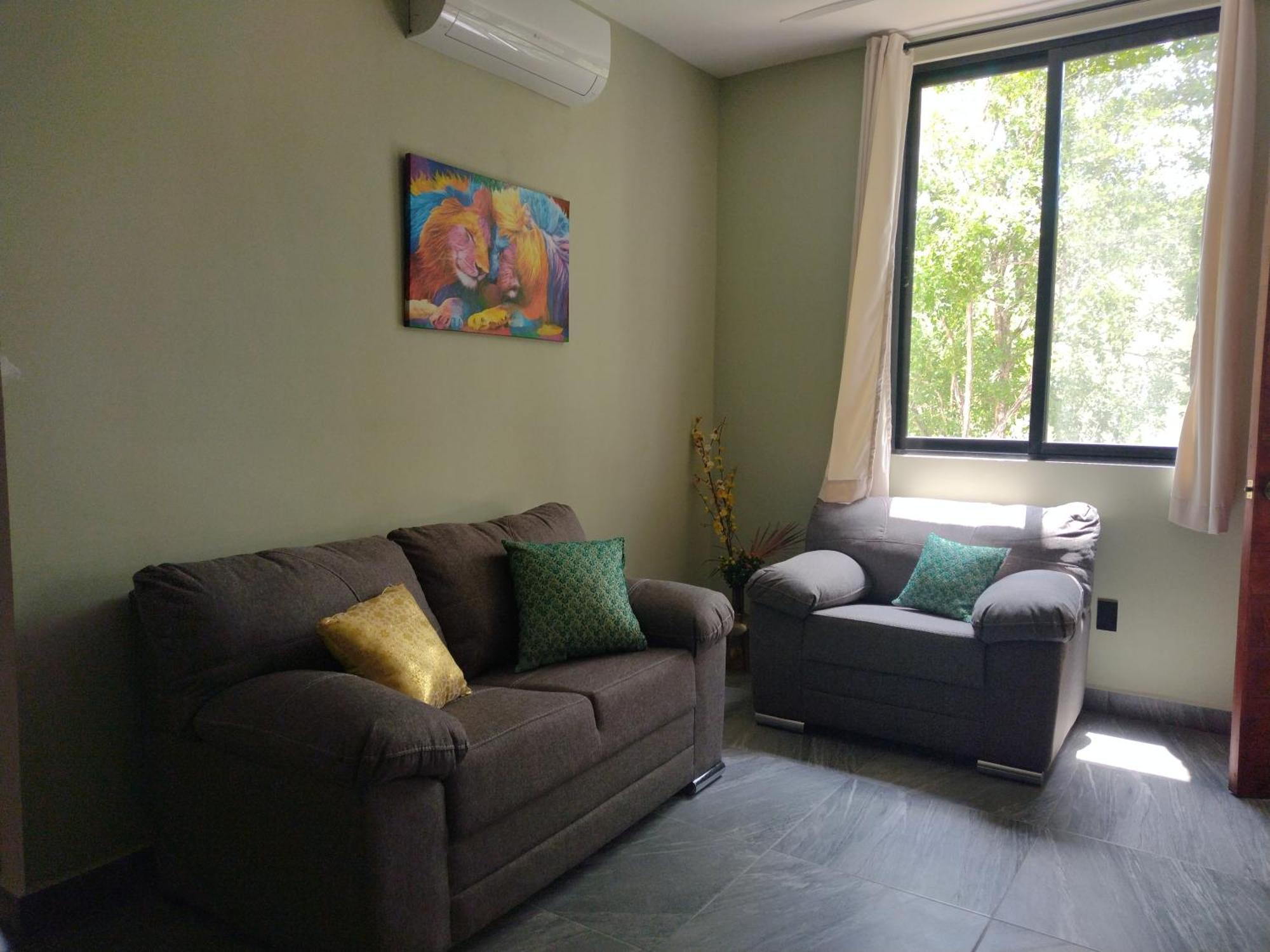 Vicenta 3 Apartamento Tulum