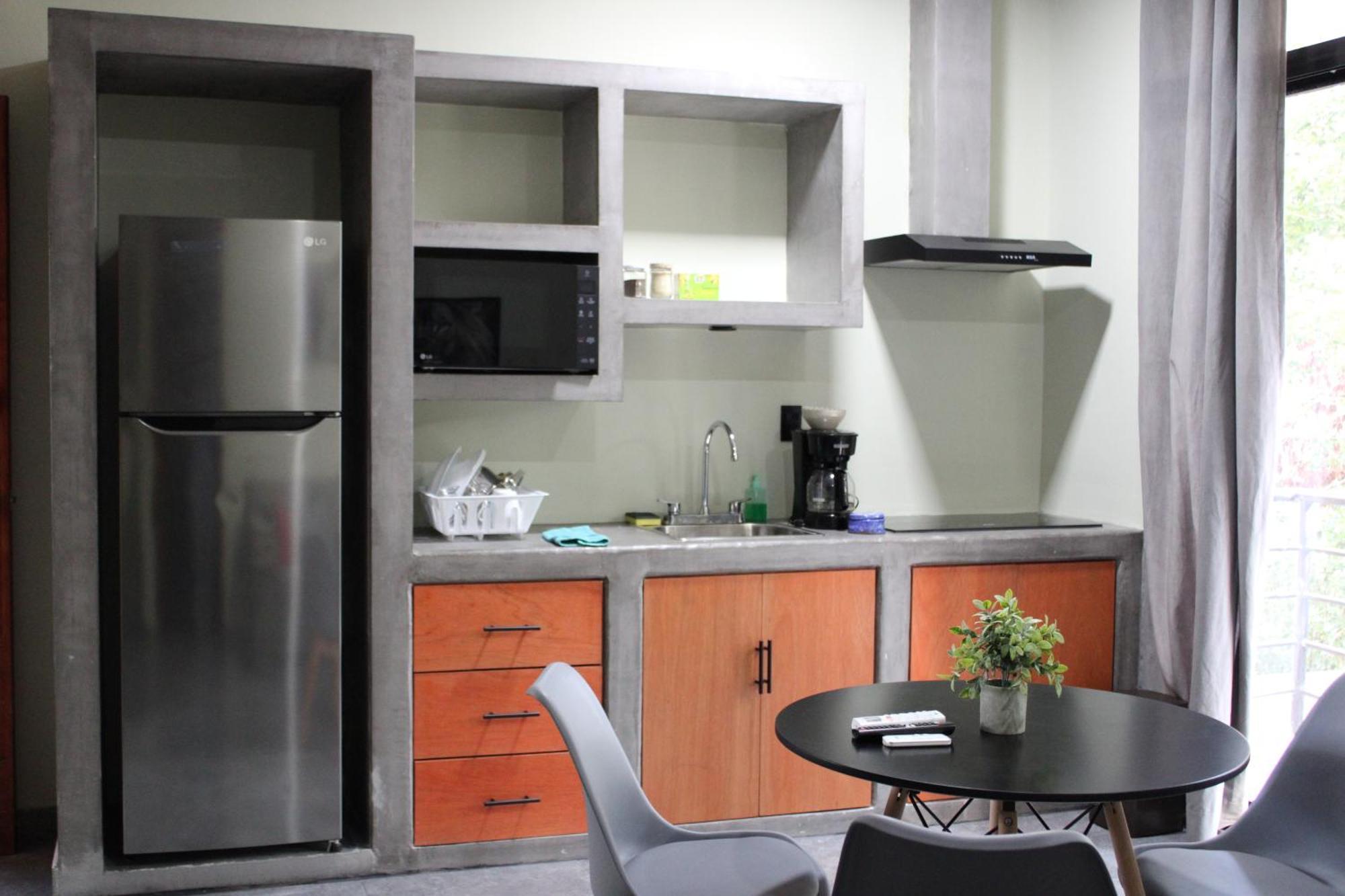 Apartamento Vicenta 3