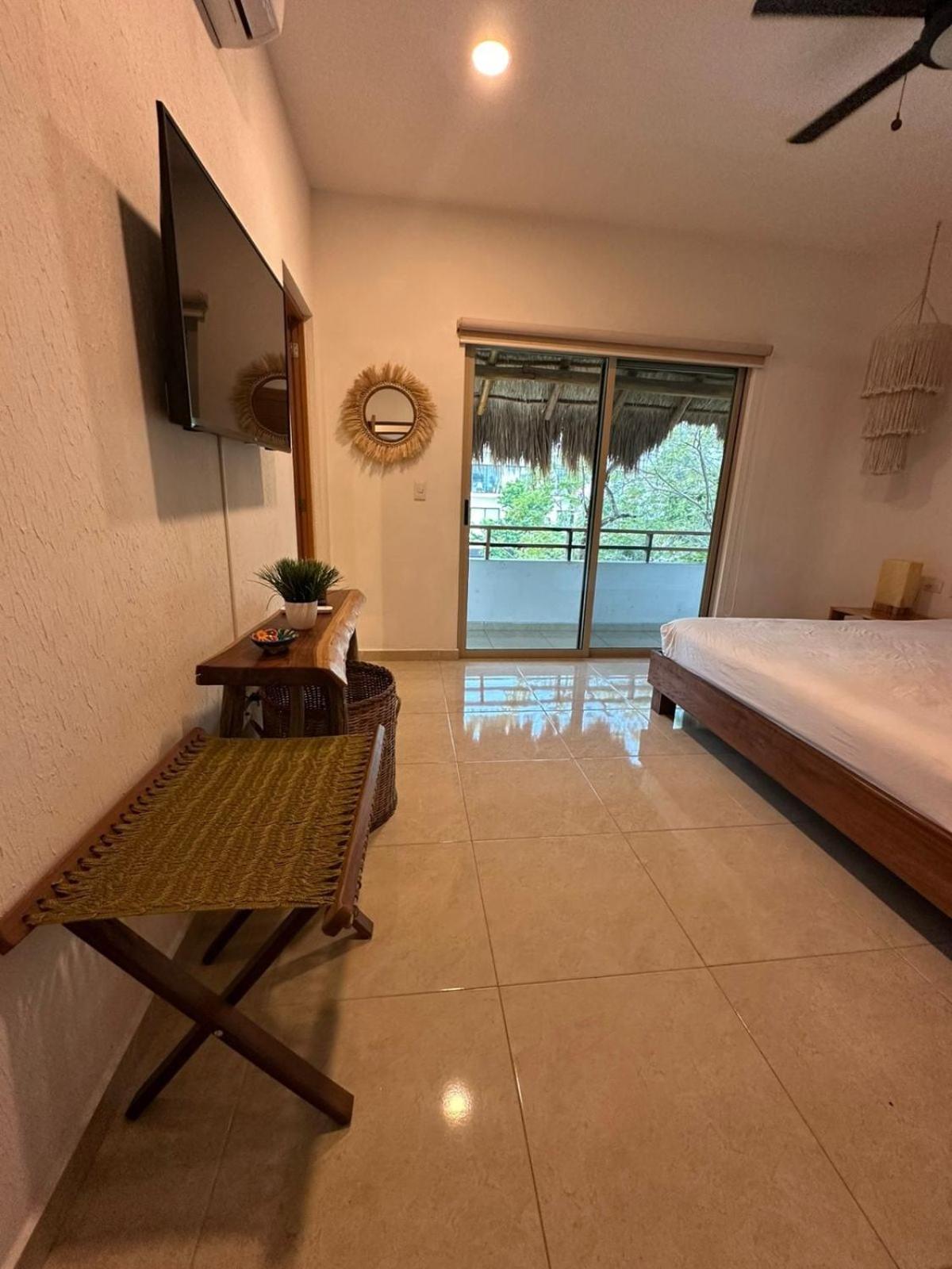 Beautiful Casa Monica Tulum