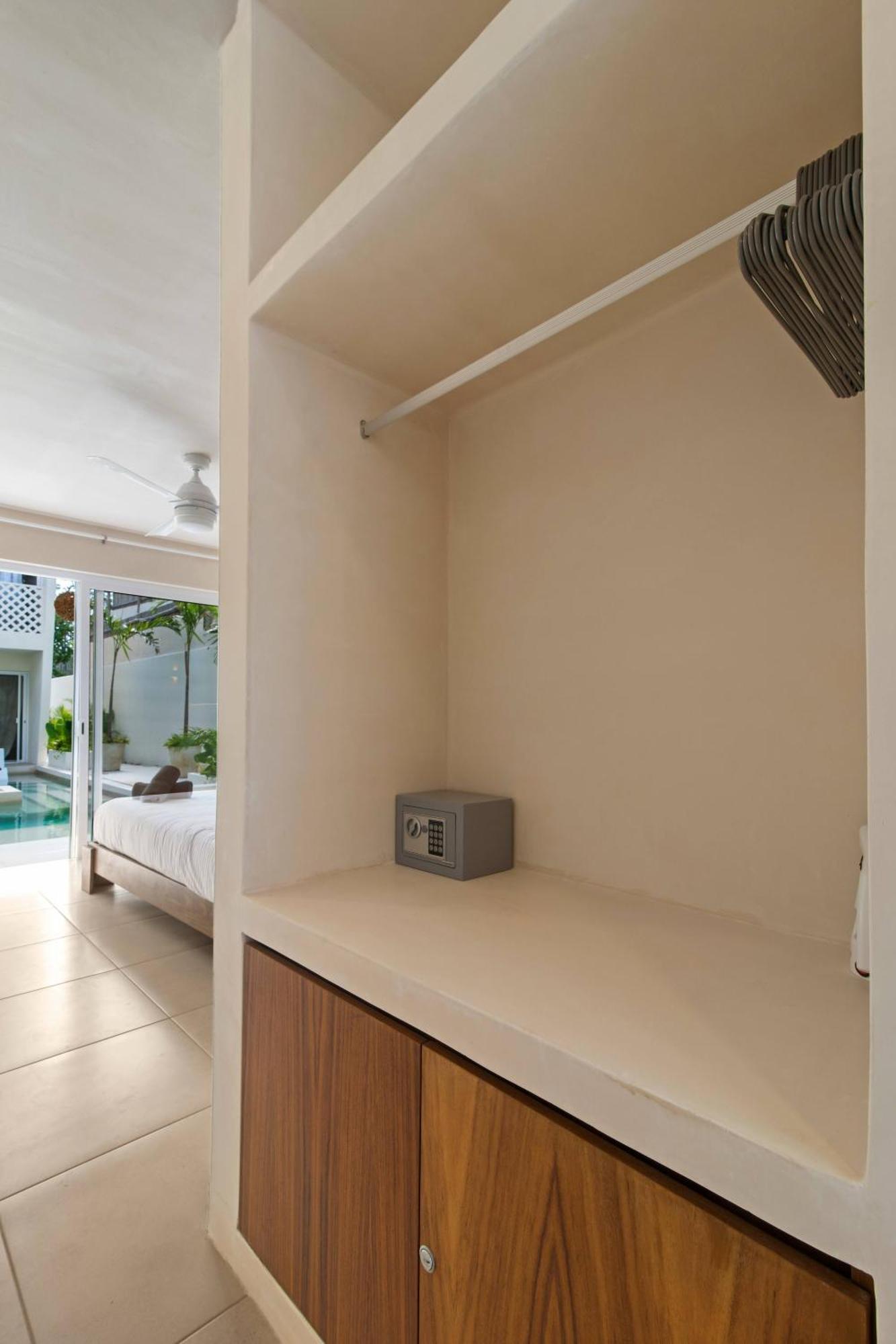 Luxury Jungle With Shared Pool Tulum