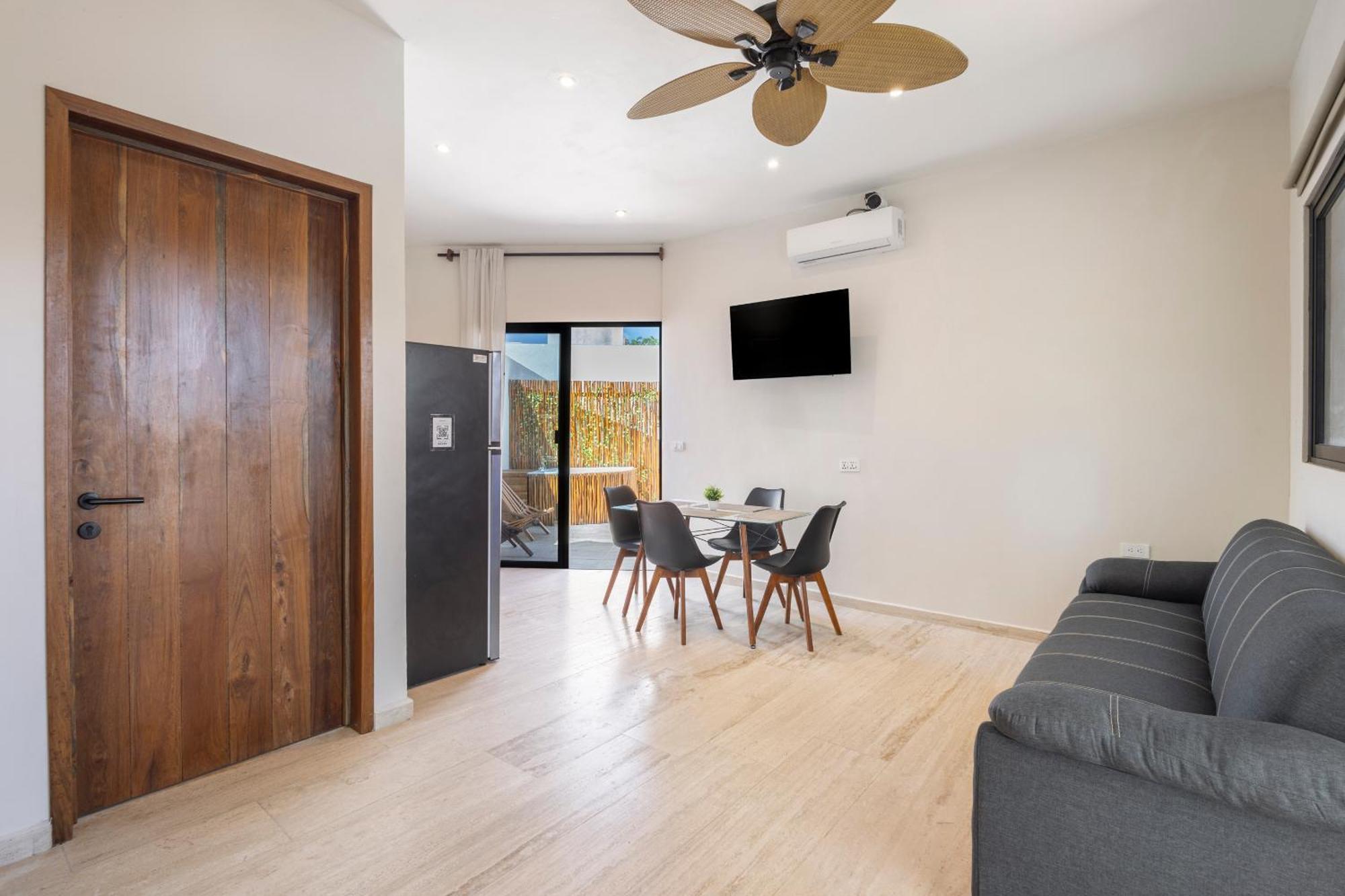 Casa Wayra - Boutique