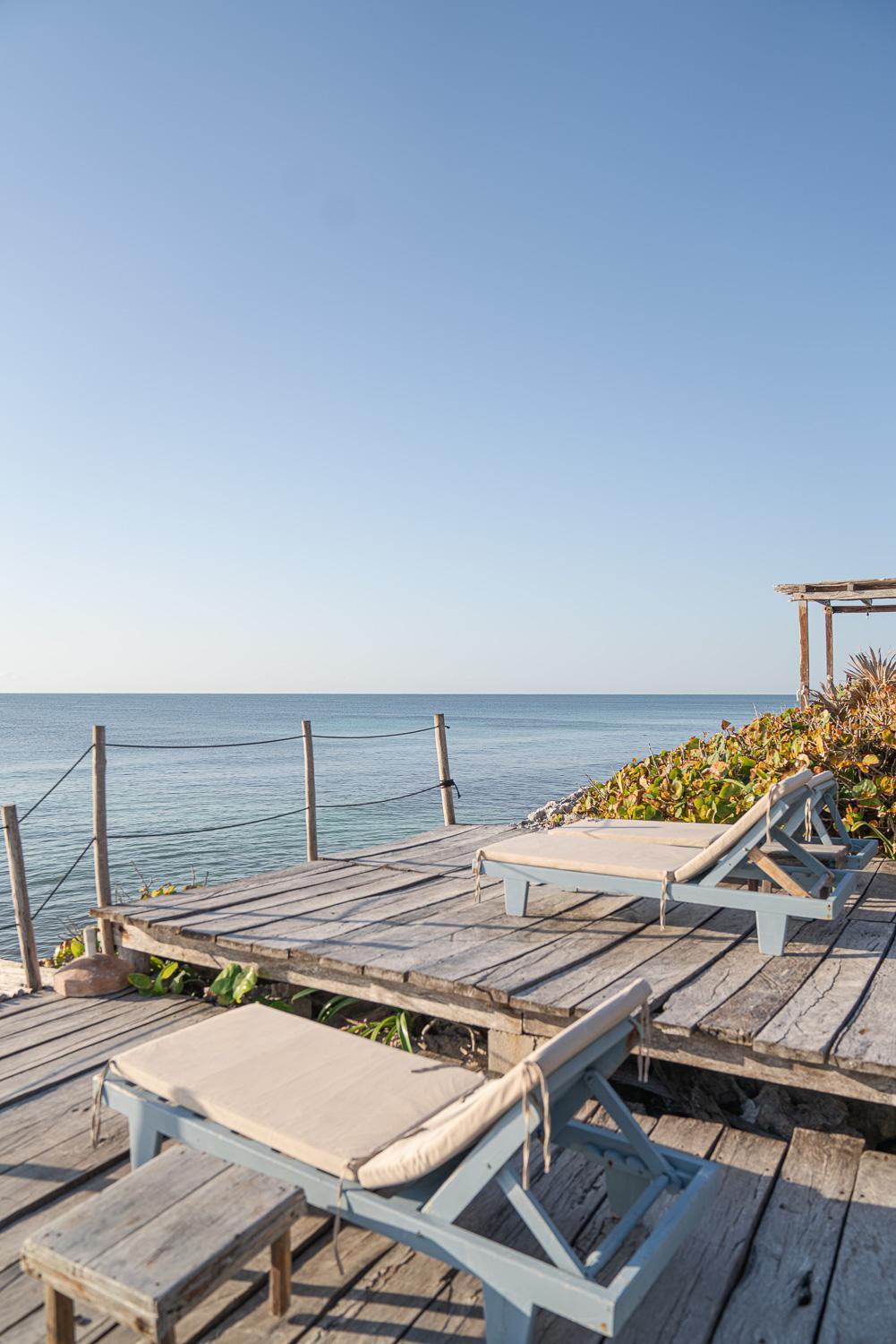 La Posada Del Sol Boutique Hotel Tulum 3* Tulum