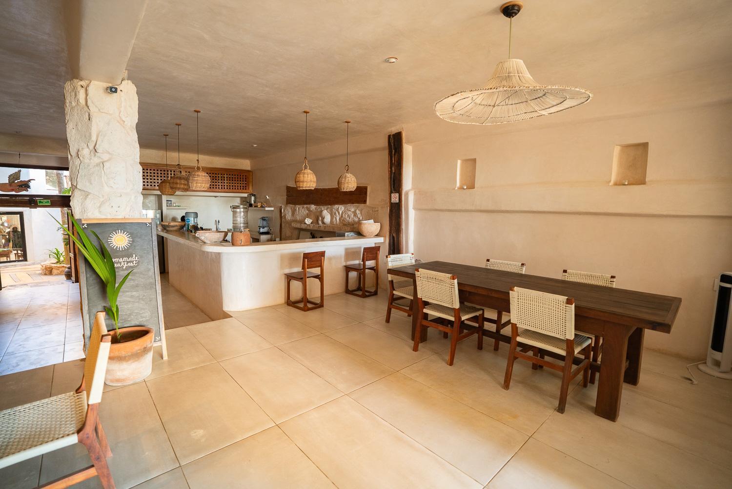 Hotel La Posada Del Sol Boutique Hotel Tulum 3*