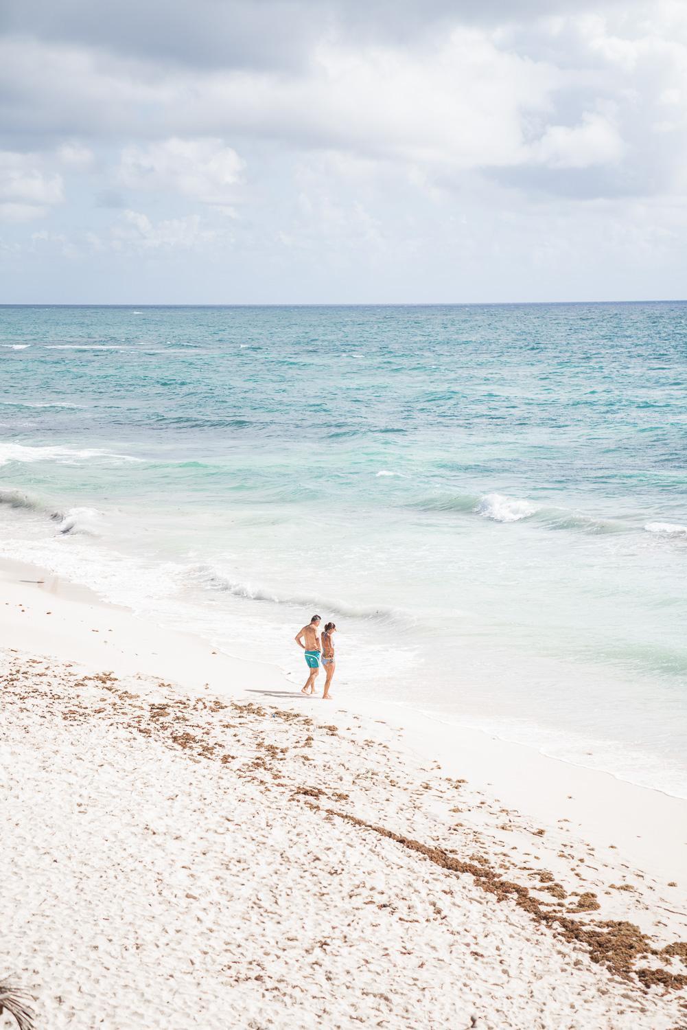 Hotel La Posada Del Sol Boutique Hotel Tulum Tulum