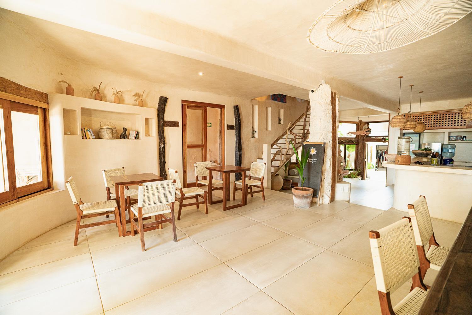 La Posada Del Sol Boutique Hotel Tulum 3* Tulum