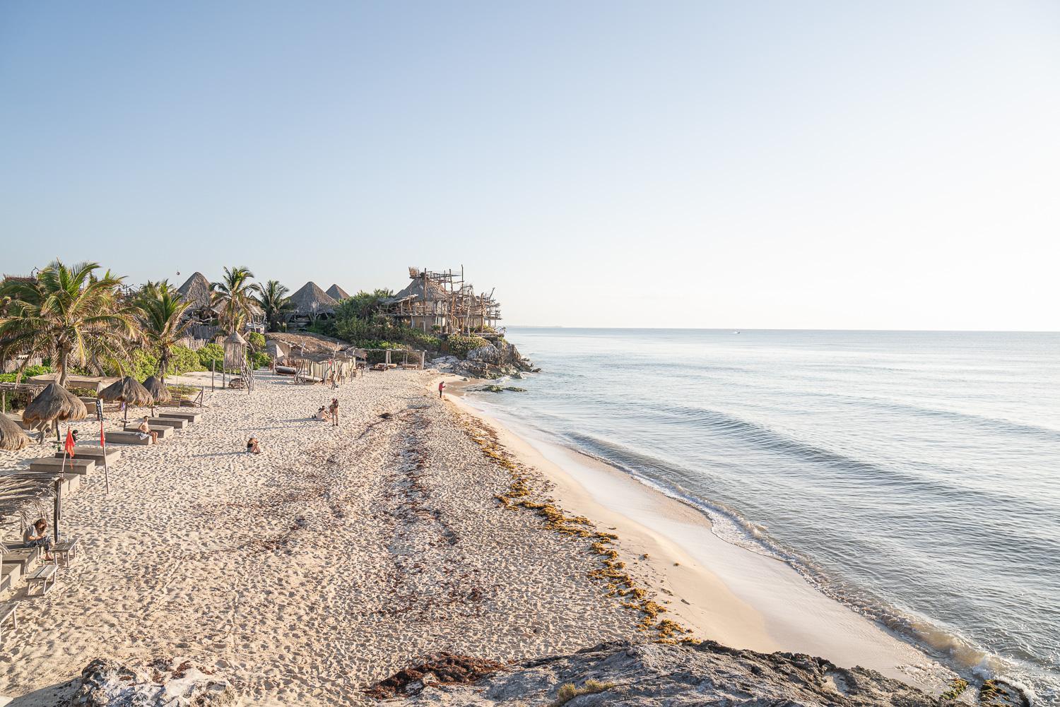 La Posada Del Sol Boutique Hotel Tulum Hotel 3*