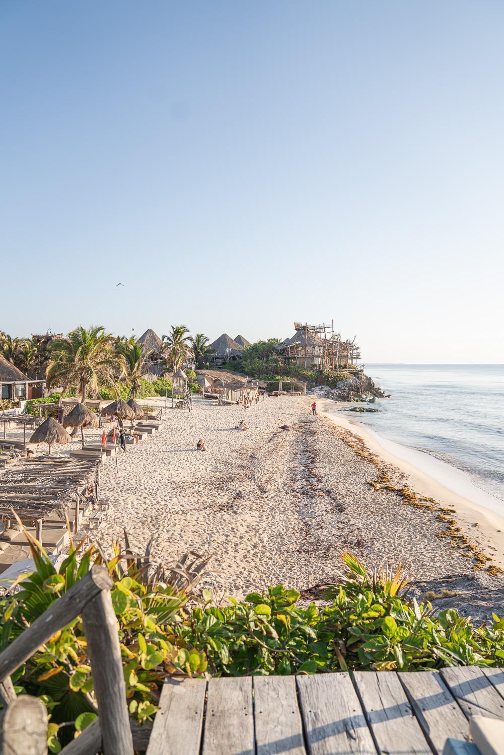 La Posada Del Sol Boutique Hotel Tulum 3*