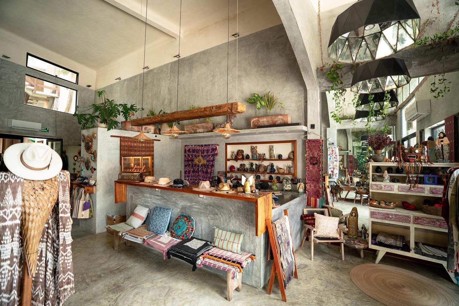 La Posada Del Sol Boutique Hotel Tulum