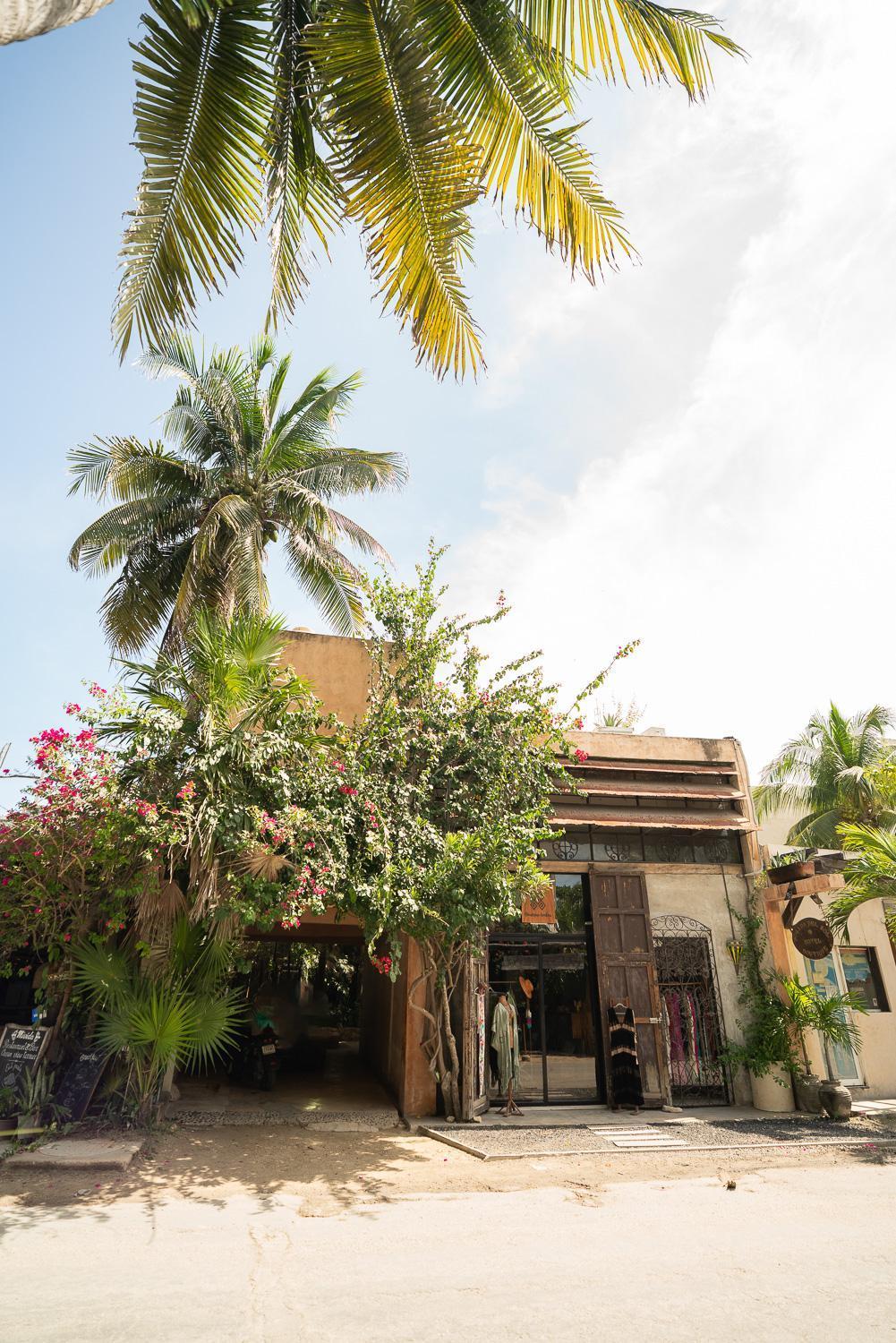 La Posada Del Sol Boutique Hotel Tulum Hotel