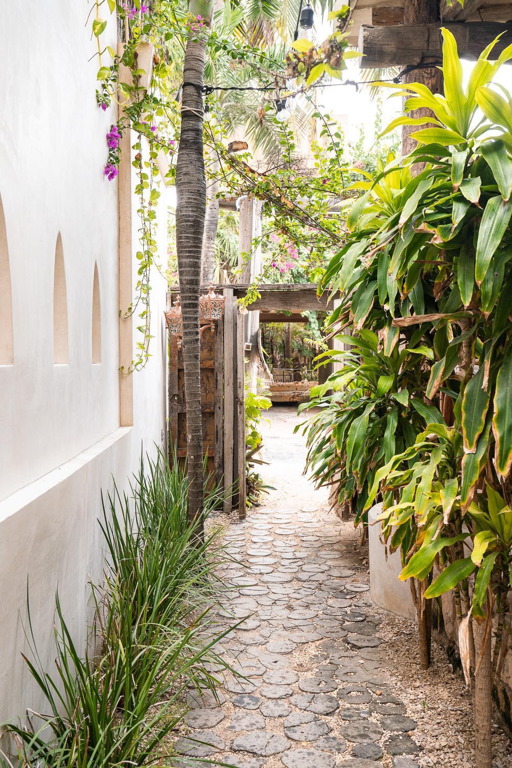 La Posada Del Sol Boutique Hotel Tulum